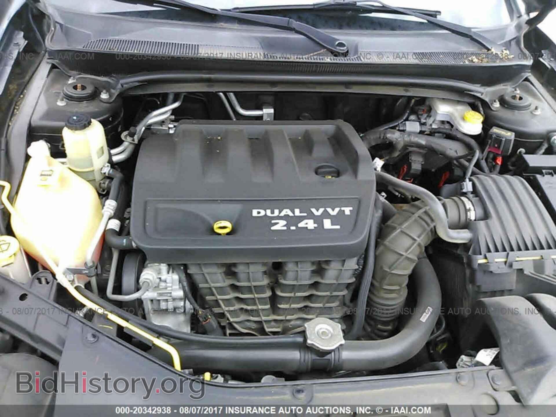 2012 Chrysler 200 - VIN: 1C3CCBBB5CN180618 - Photo 10