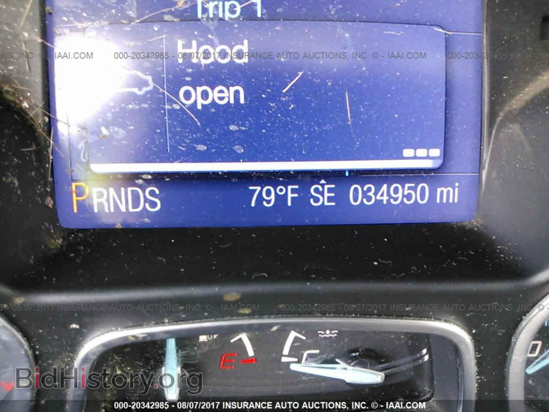 2013 Ford Focus - VIN: 1FADP3F28DL295804 - Photo 7