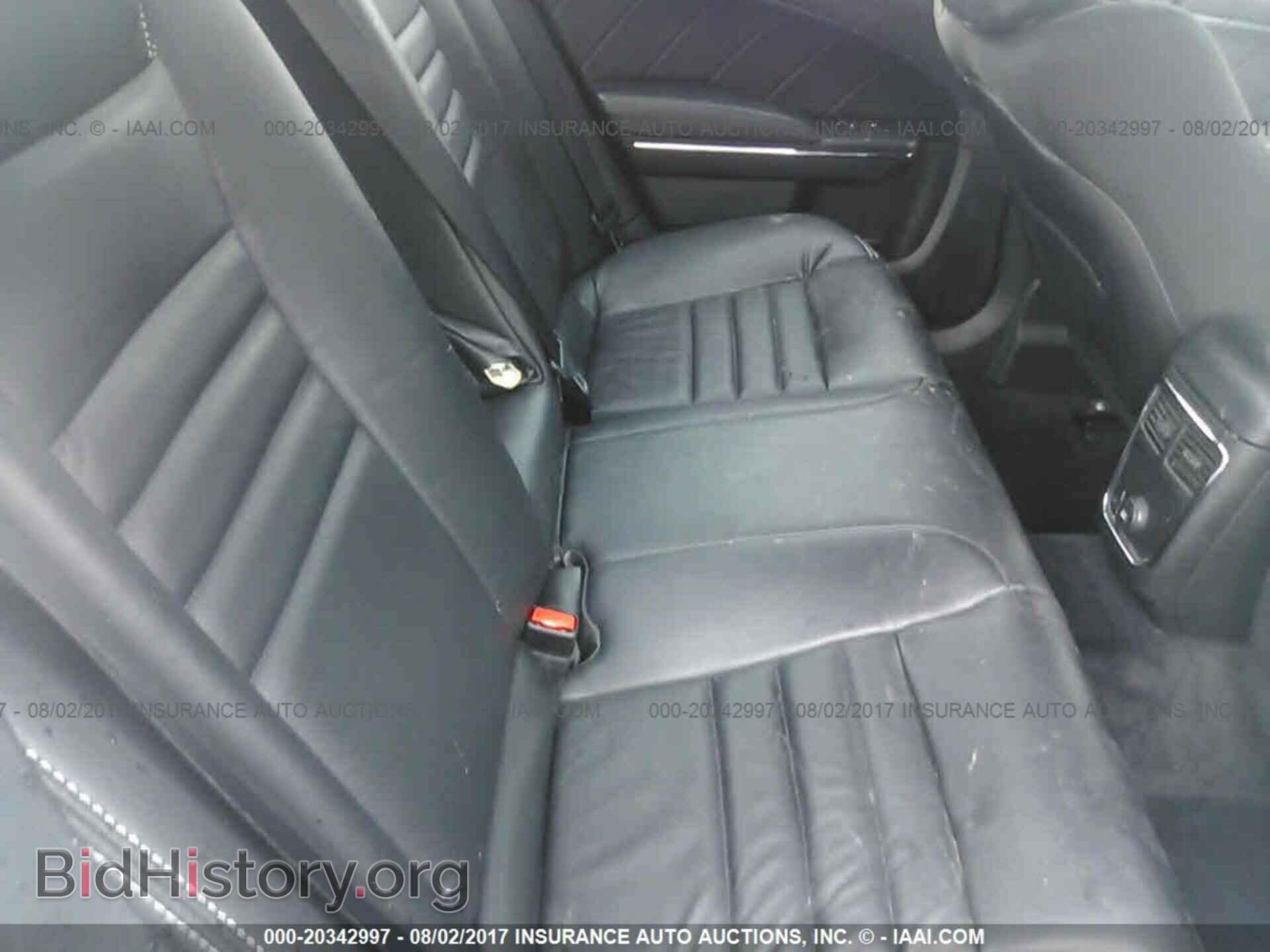 2014 Dodge Charger - VIN: 2C3CDXCT5EH123767 - Photo 8