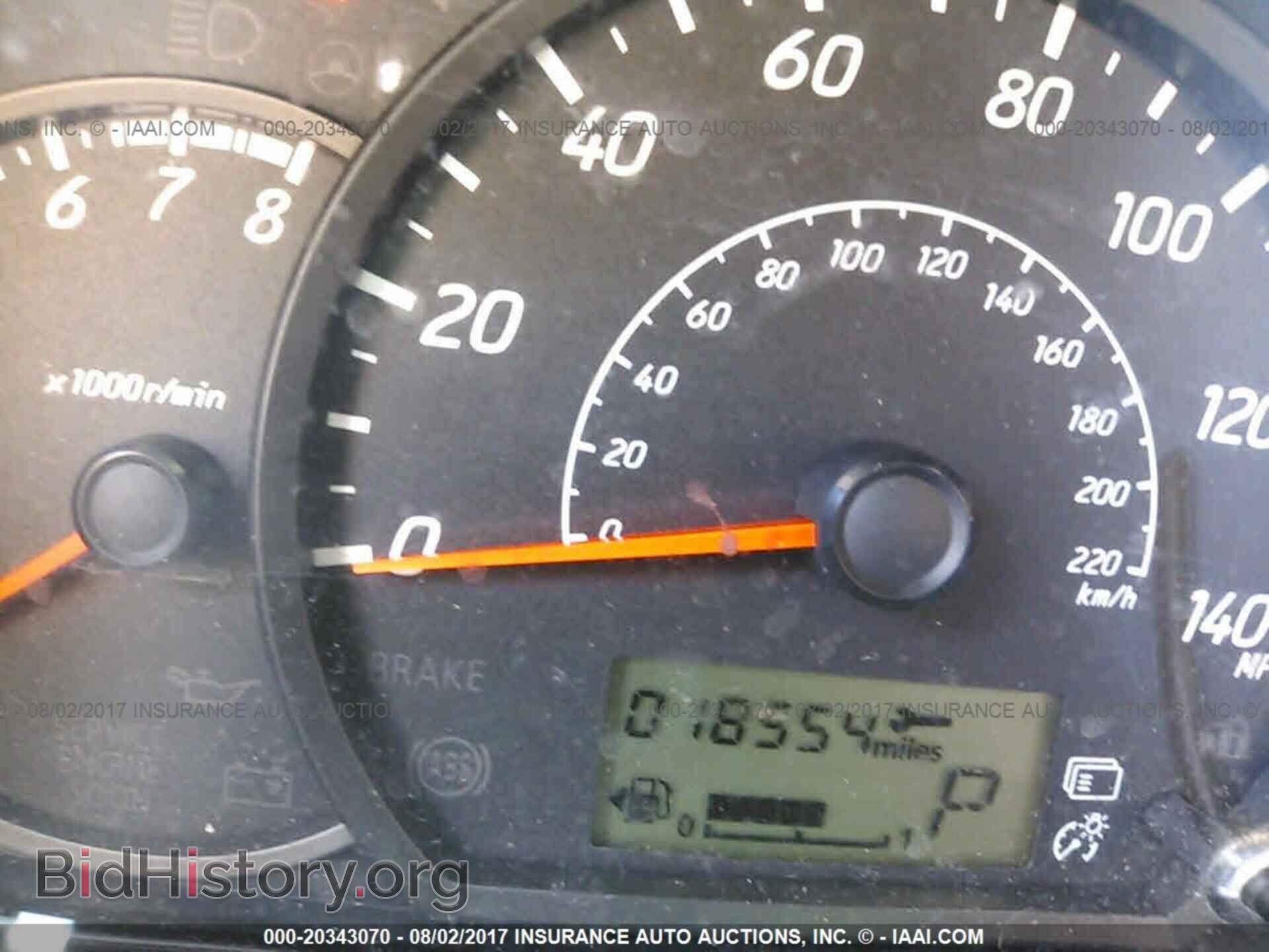 2014 Mitsubishi Mirage - VIN: ML32A3HJ6EH009382 - Фото 7