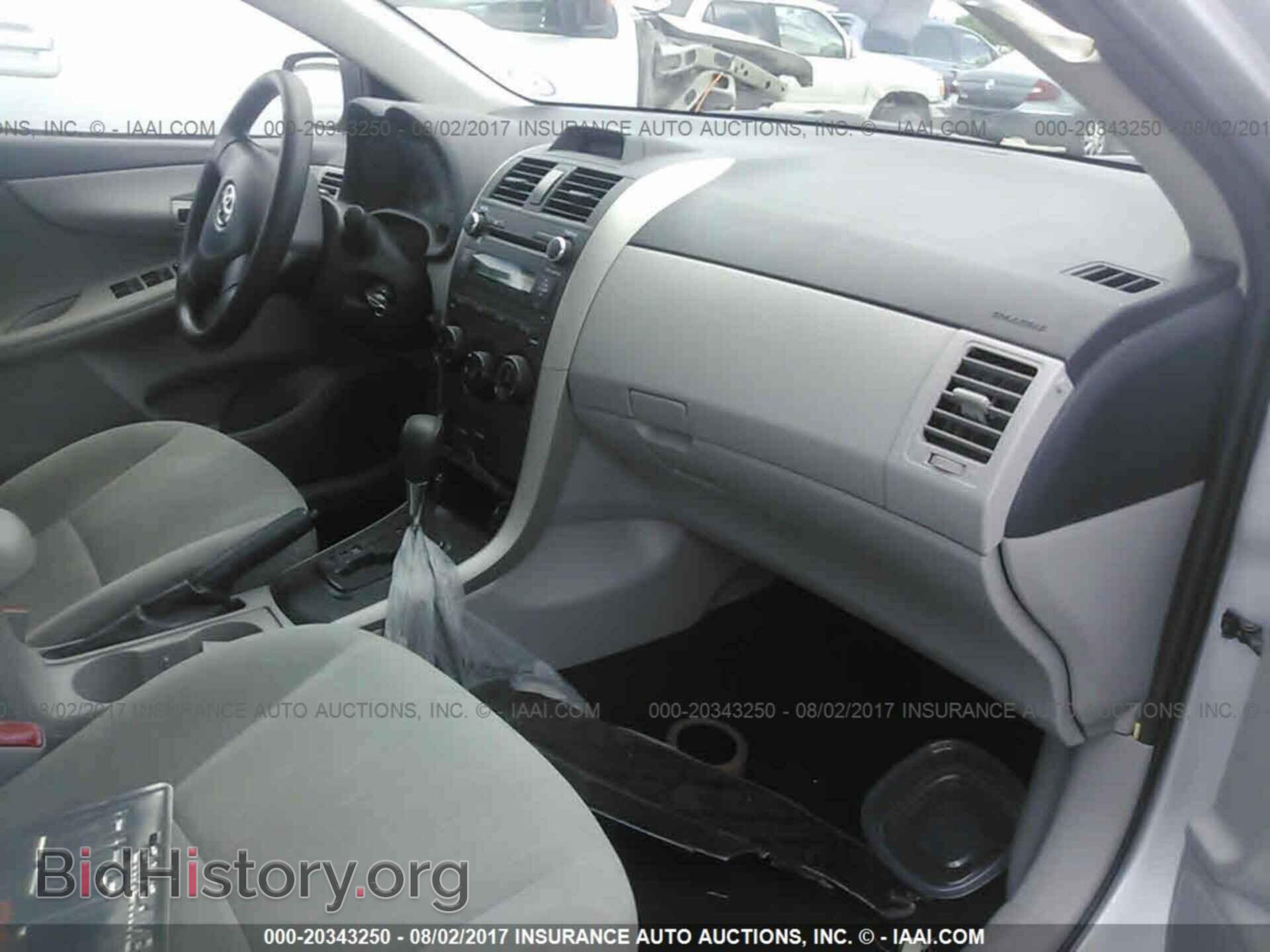 2013 Toyota Corolla - VIN: 5YFBU4EEXDP182004 - Photo 5