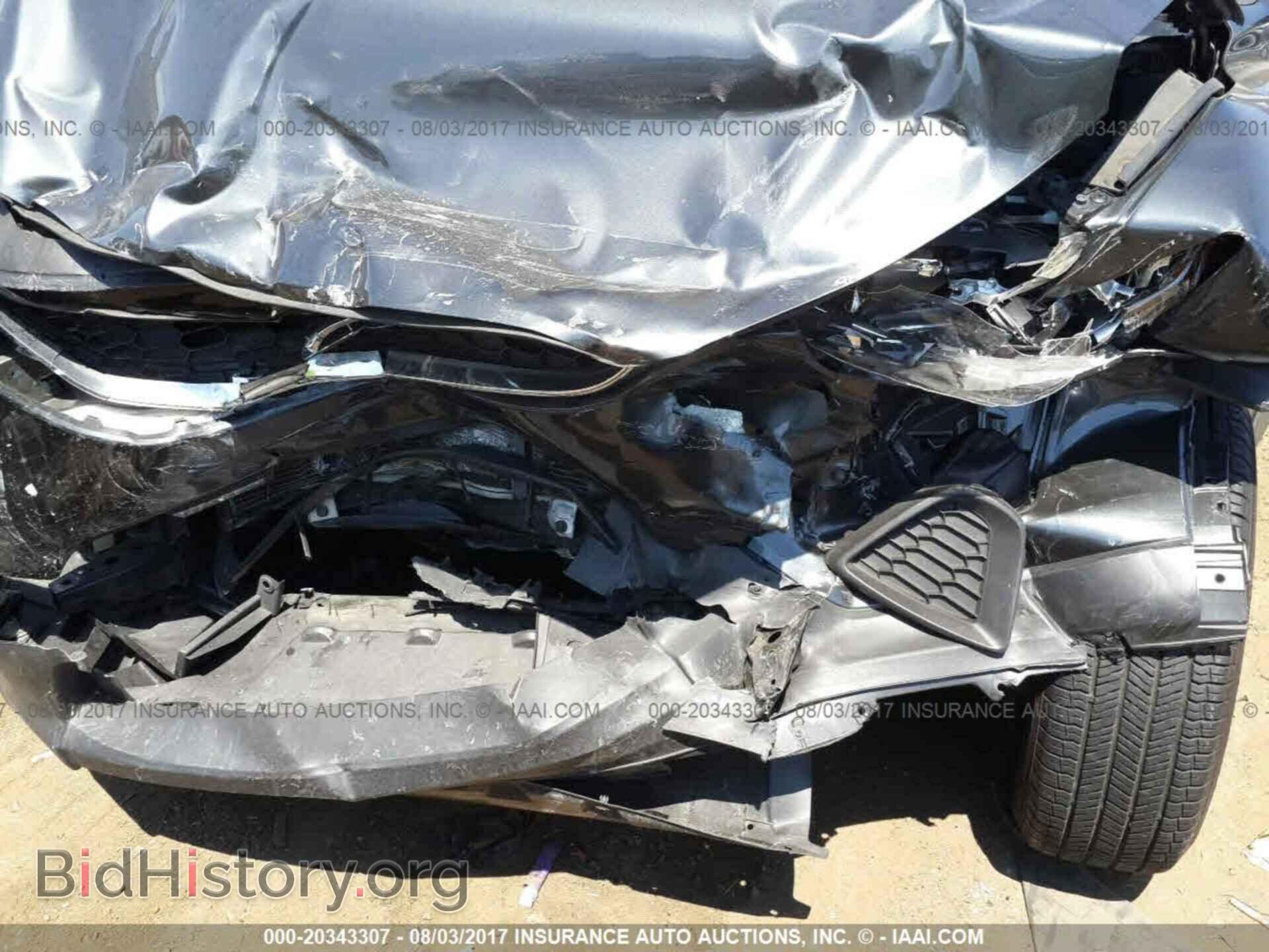 2015 Mazda Cx-5 - VIN: JM3KE2BE9F0553597 - Photo 6
