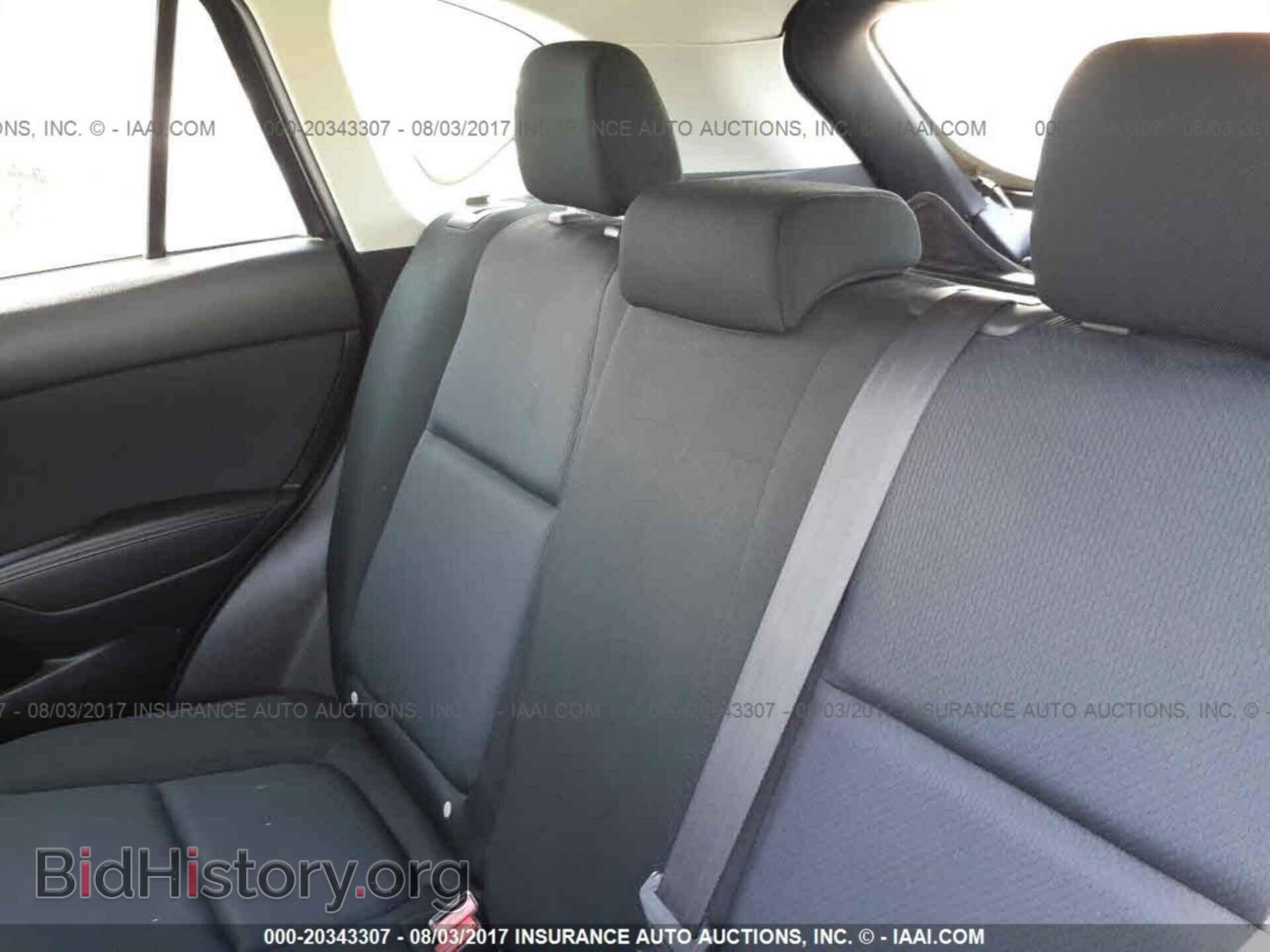 2015 Mazda Cx-5 - VIN: JM3KE2BE9F0553597 - Photo 8