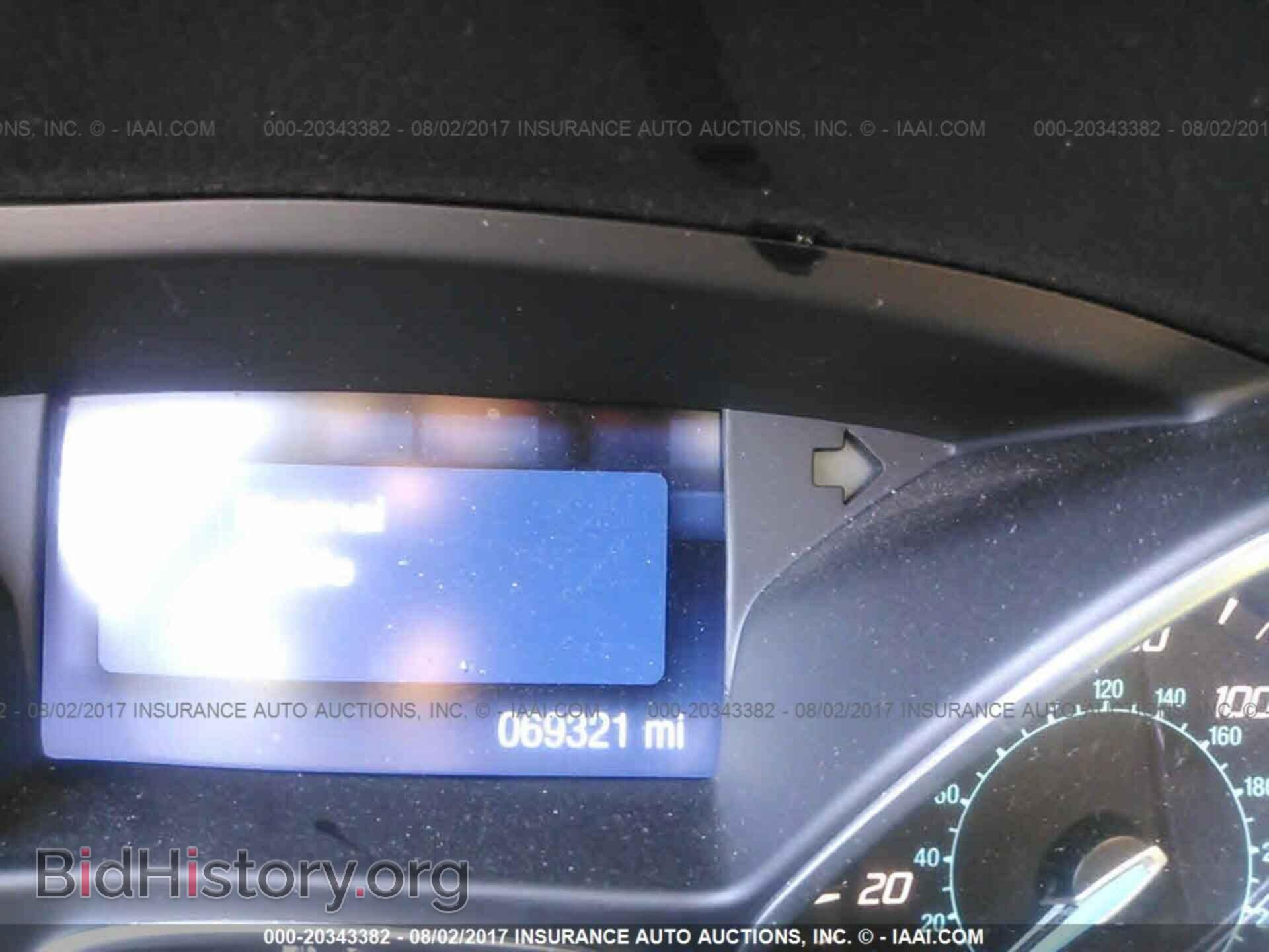 2014 Ford Focus - VIN: 1FADP3F23EL429202 - Photo 7