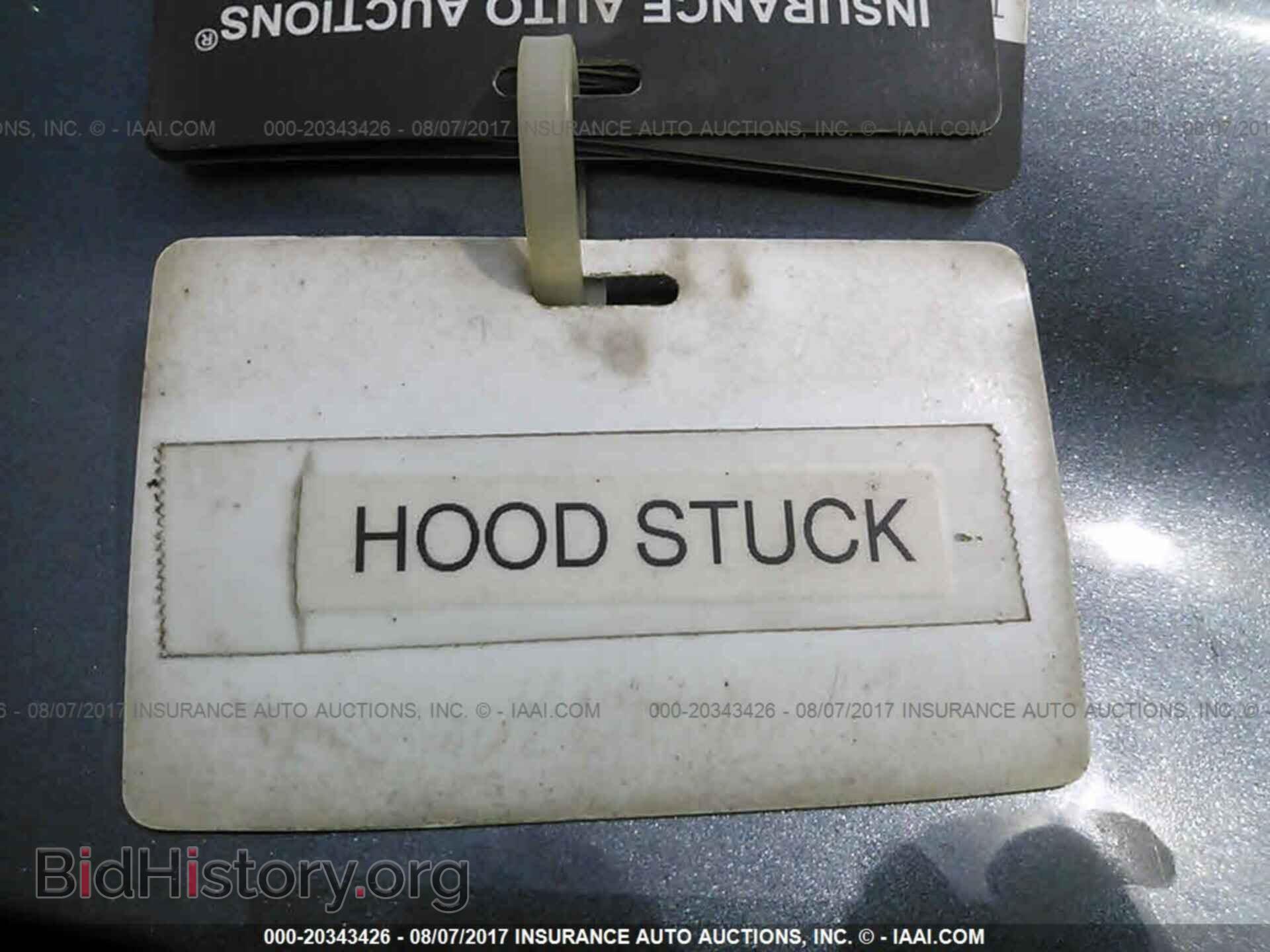2013 Ford Escape - VIN: 1FMCU0GX8DUD68683 - Фото 6
