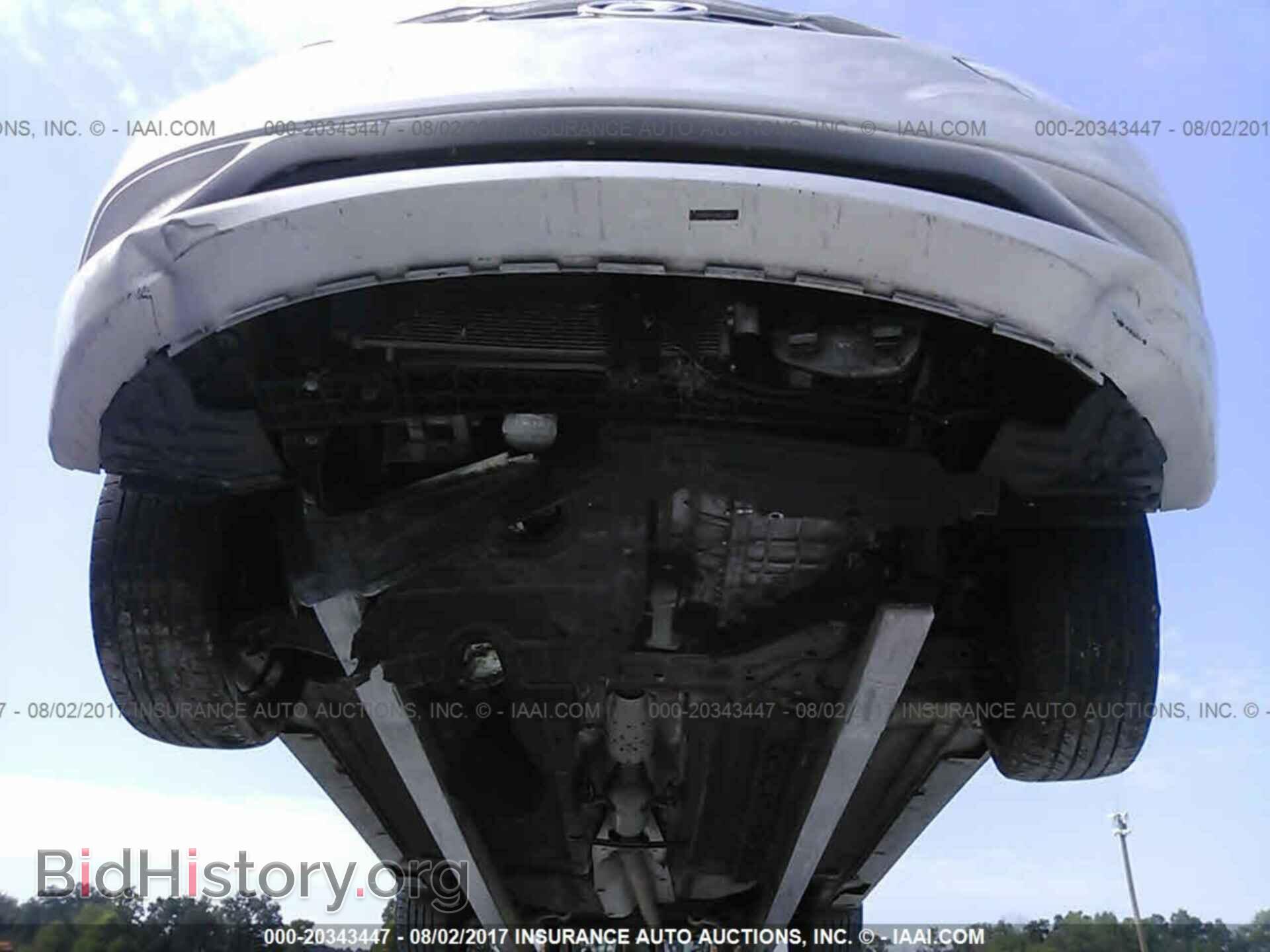2012 Hyundai Sonata - VIN: 5NPEC4AB1CH406901 - Фото 6