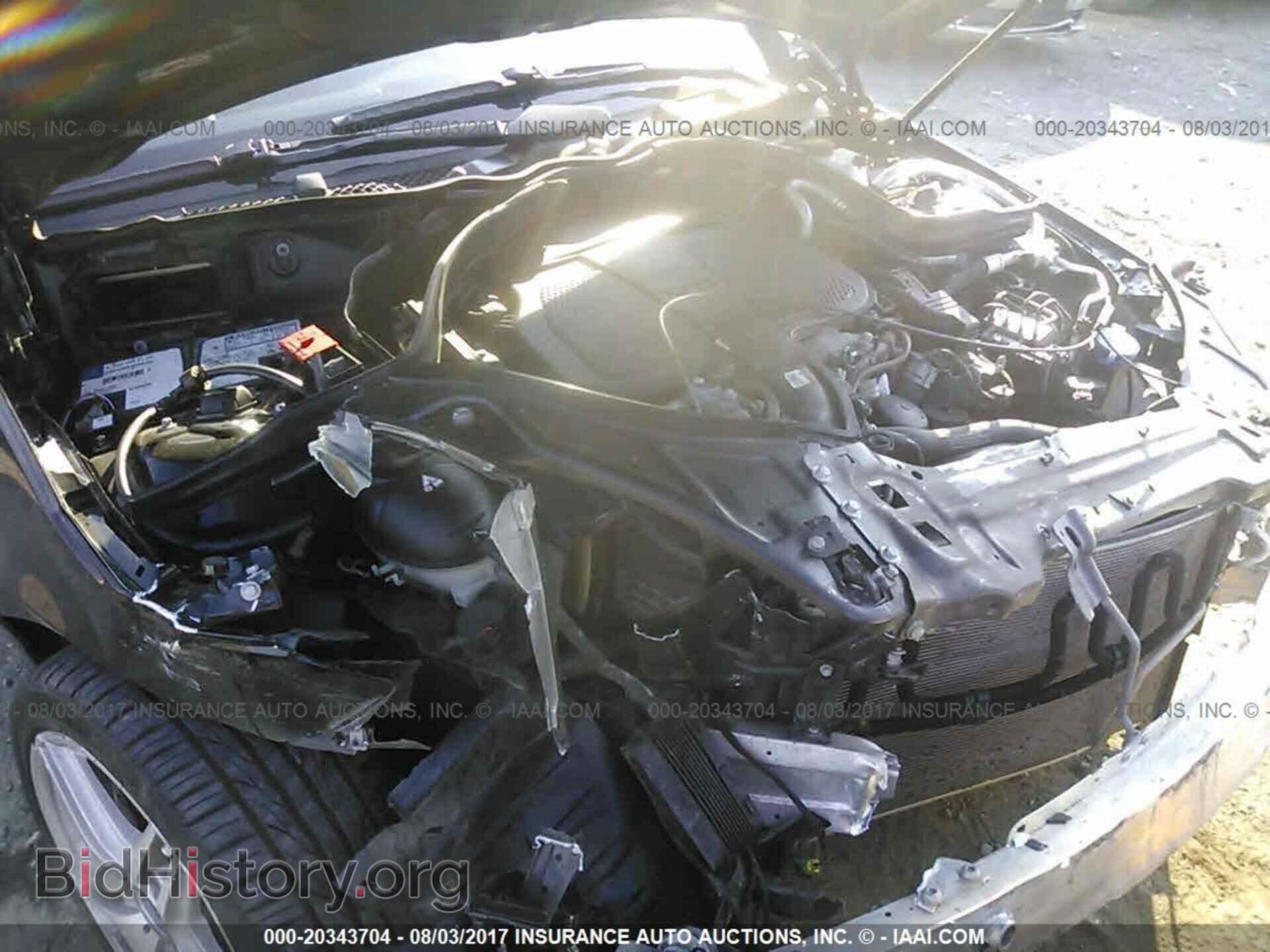 2012 Mercedes-benz E - VIN: WDDKJ8JB6CF175638 - Фото 10