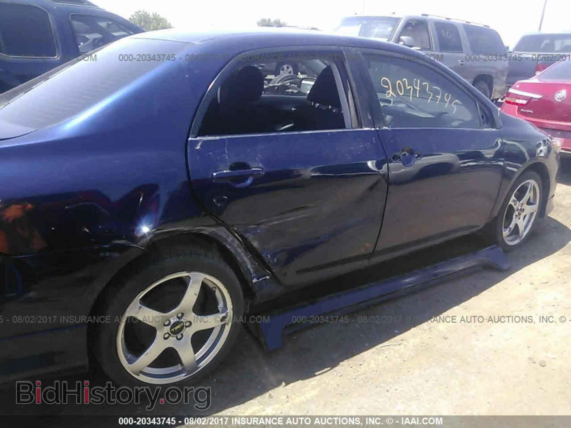 2013 Toyota Corolla - VIN: 5YFBU4EE6DP111138 - Photo 6