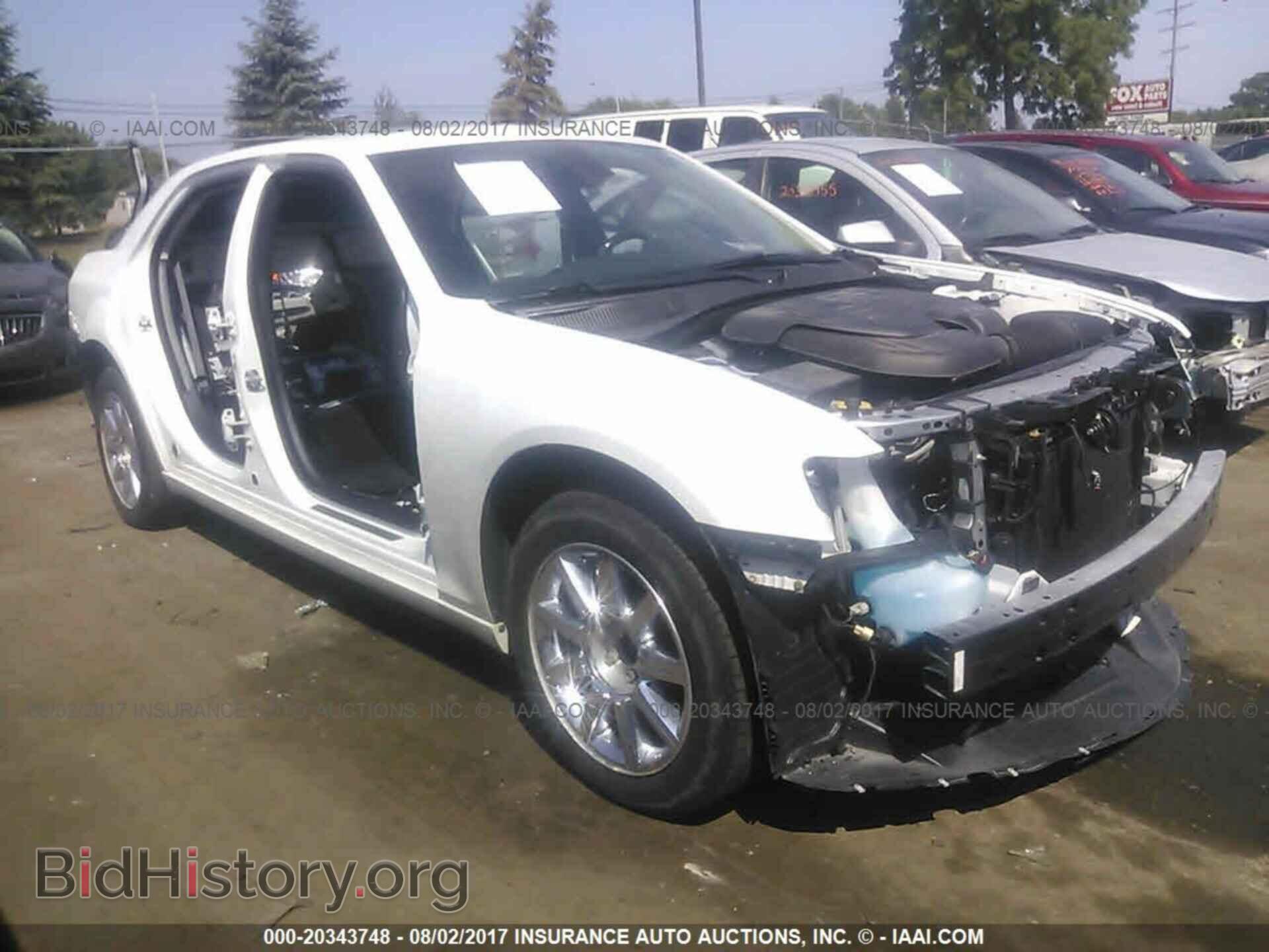 Фотография 2C3CCAEG0GH328609 - Chrysler 300c 2016