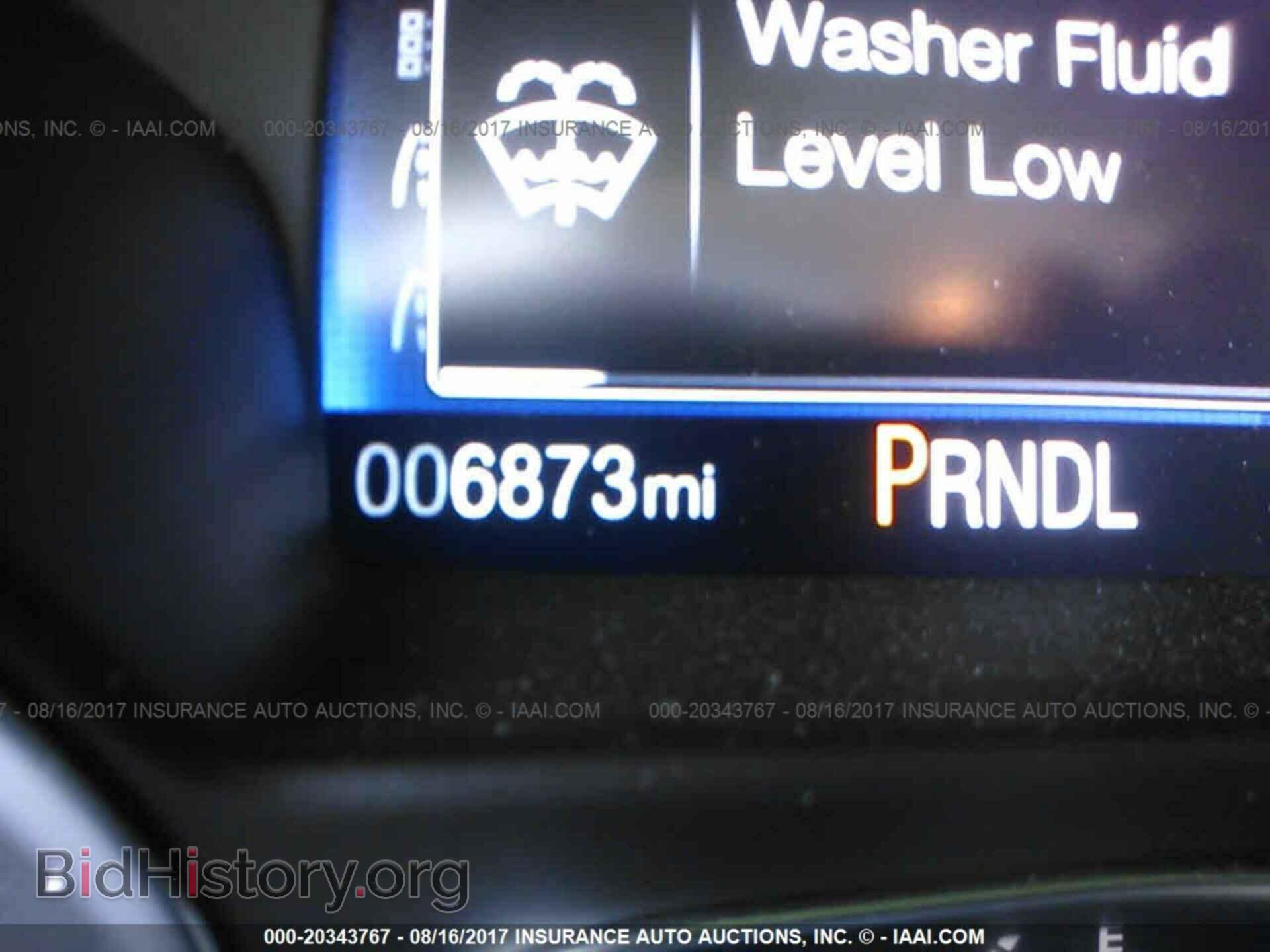 2016 Ford Focus - VIN: 1FADP3F24GL406692 - Photo 7