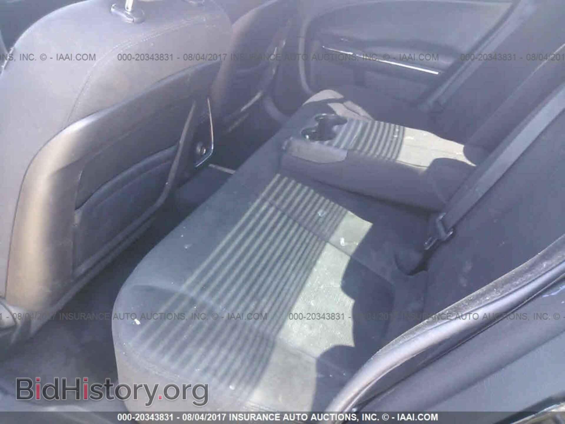 2014 Dodge Charger - VIN: 2C3CDXBG2EH154821 - Фото 8
