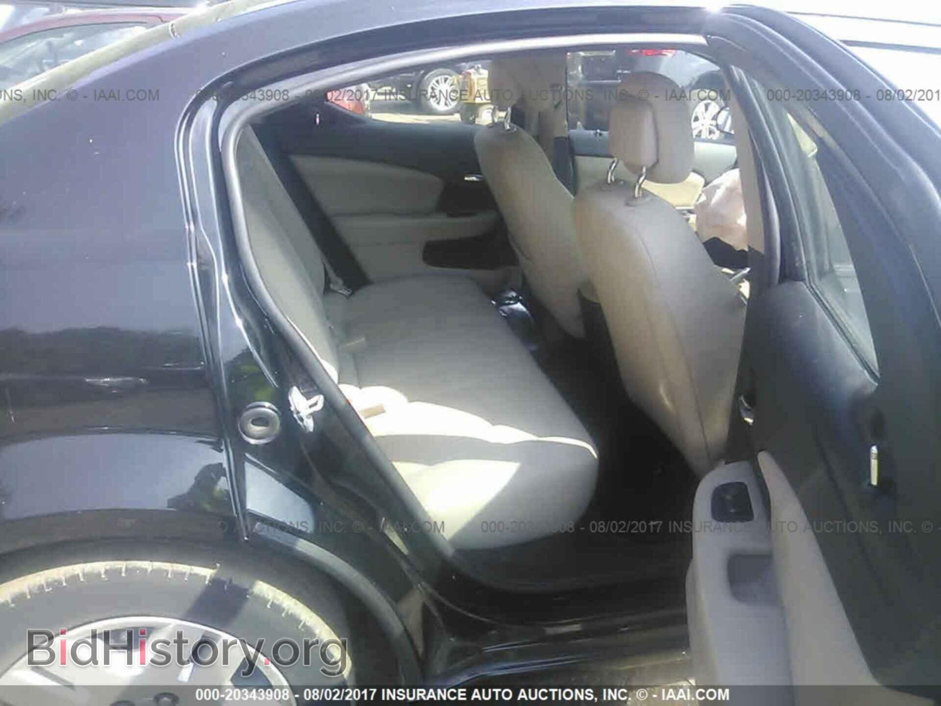 2013 Dodge Avenger - VIN: 1C3CDZAB0DN530018 - Photo 8