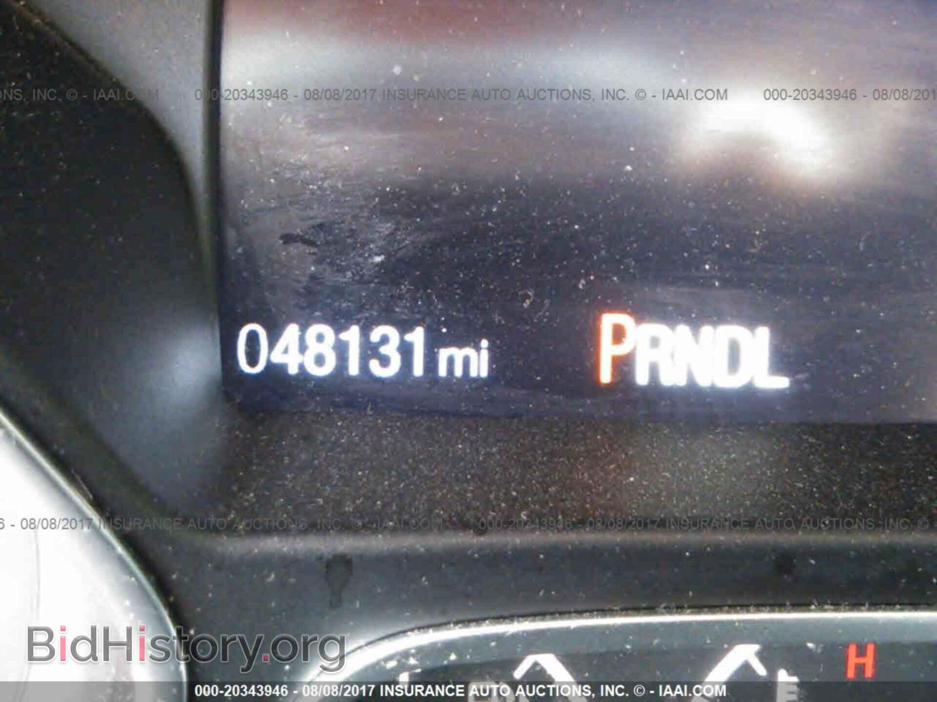 2015 Ford Focus - VIN: 1FADP3K21FL301175 - Photo 7