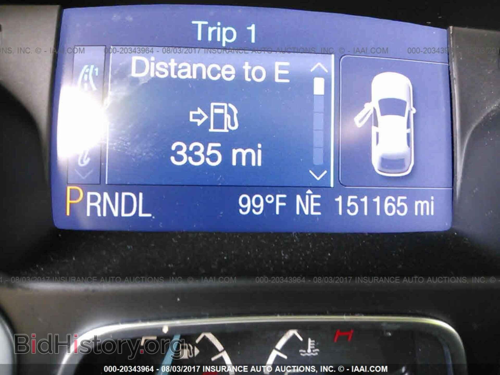 2013 Ford Focus - VIN: 1FADP3K27DL325588 - Photo 7