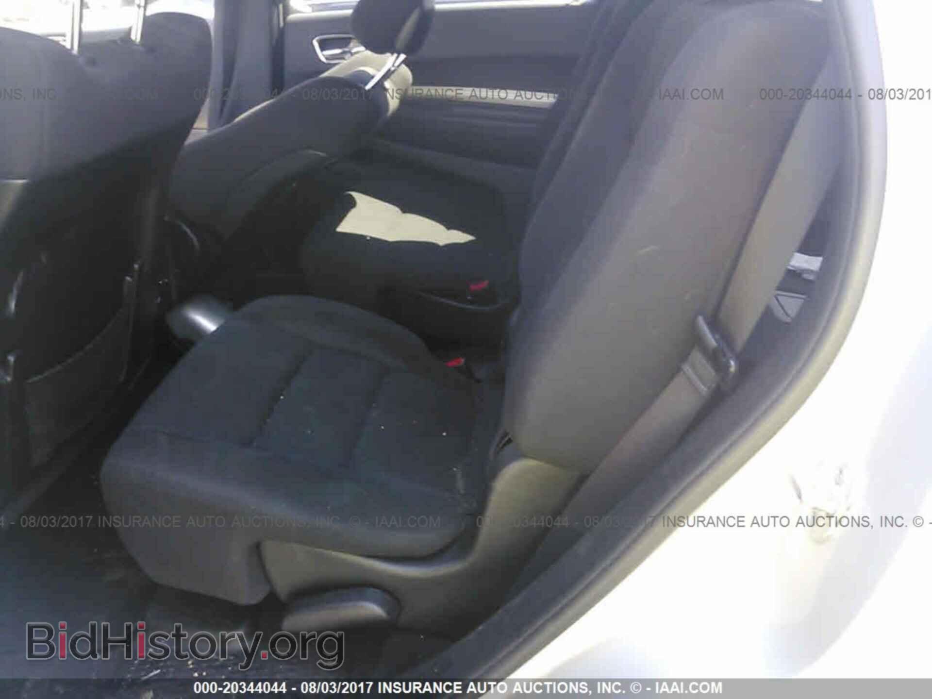 2013 Dodge Durango - VIN: 1C4RDJAG1DC575290 - Фото 8