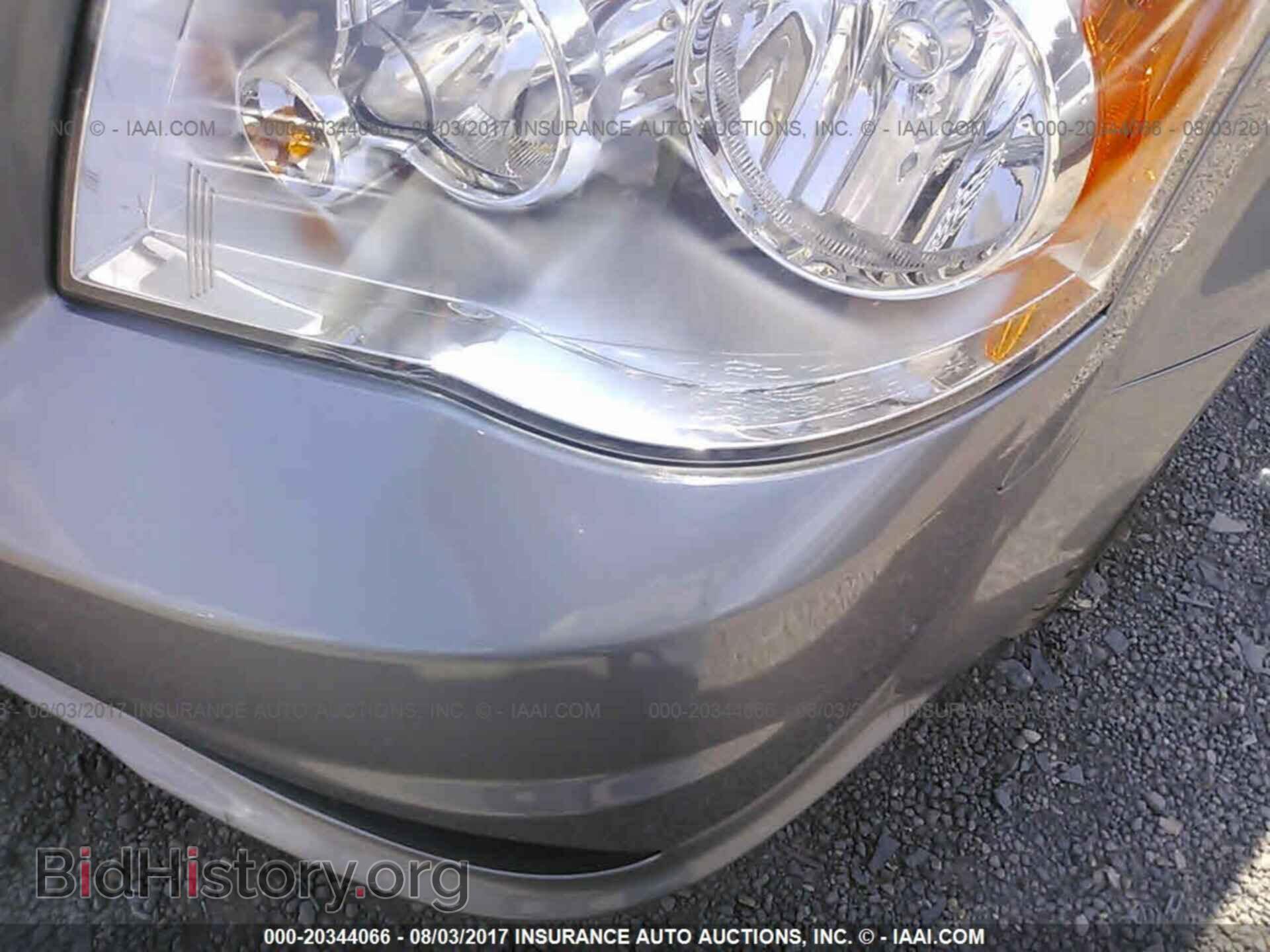 2014 Dodge Grand caravan - VIN: 2C4RDGBG3ER340531 - Фото 6