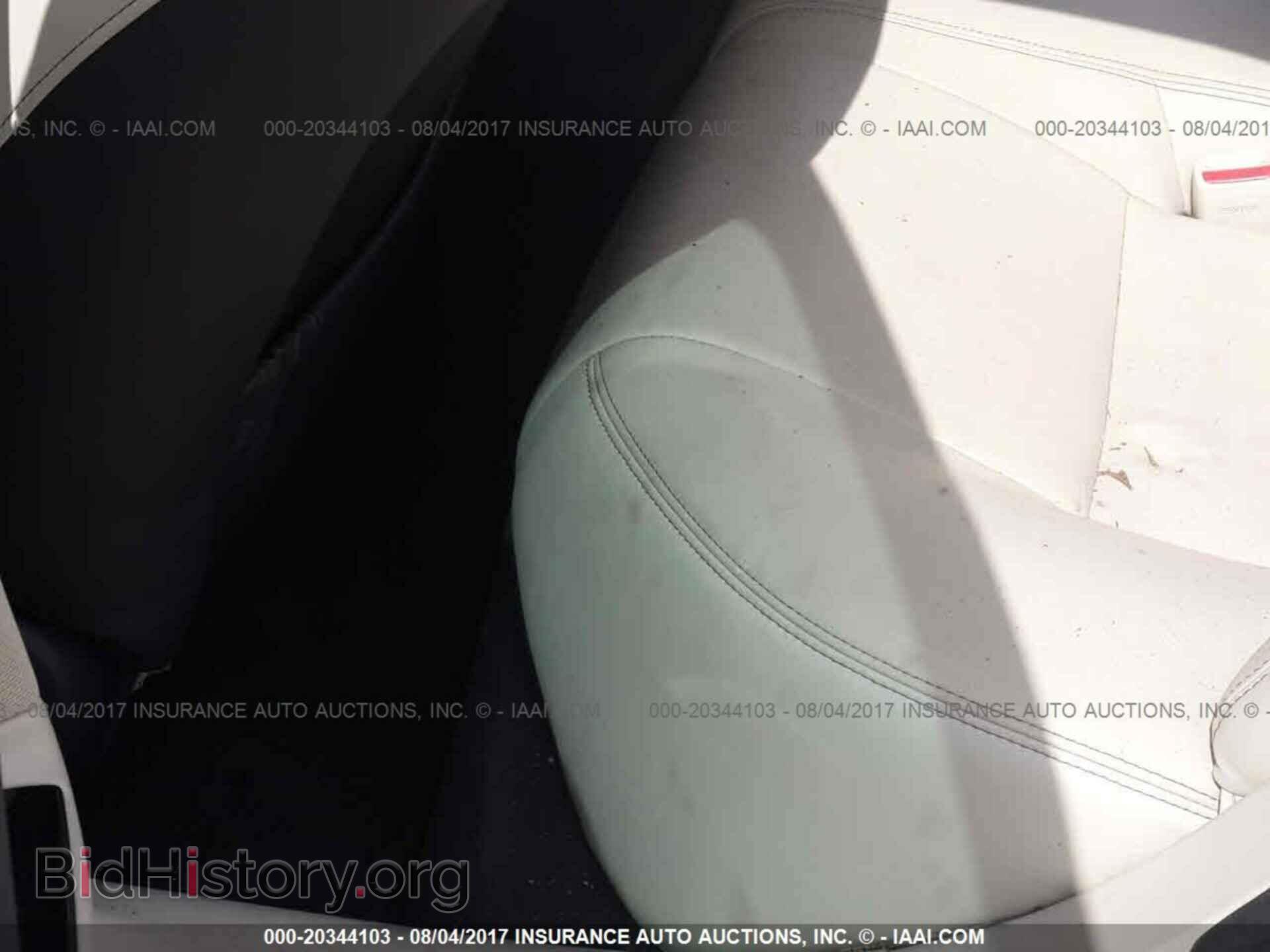 2013 Lexus Is - VIN: JTHBF5C24D5190944 - Photo 8