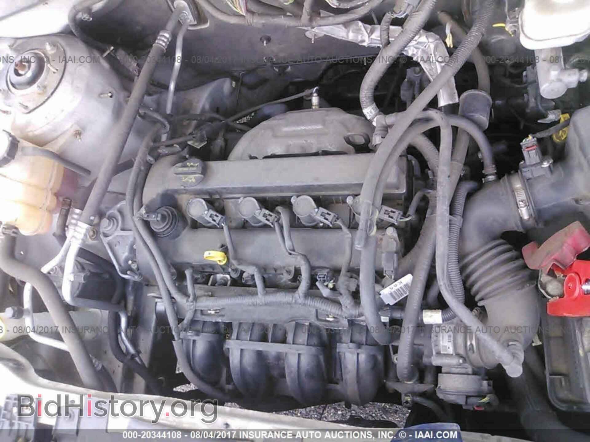 2011 Ford Escape - VIN: 1FMCU9C79BKB19893 - Photo 10