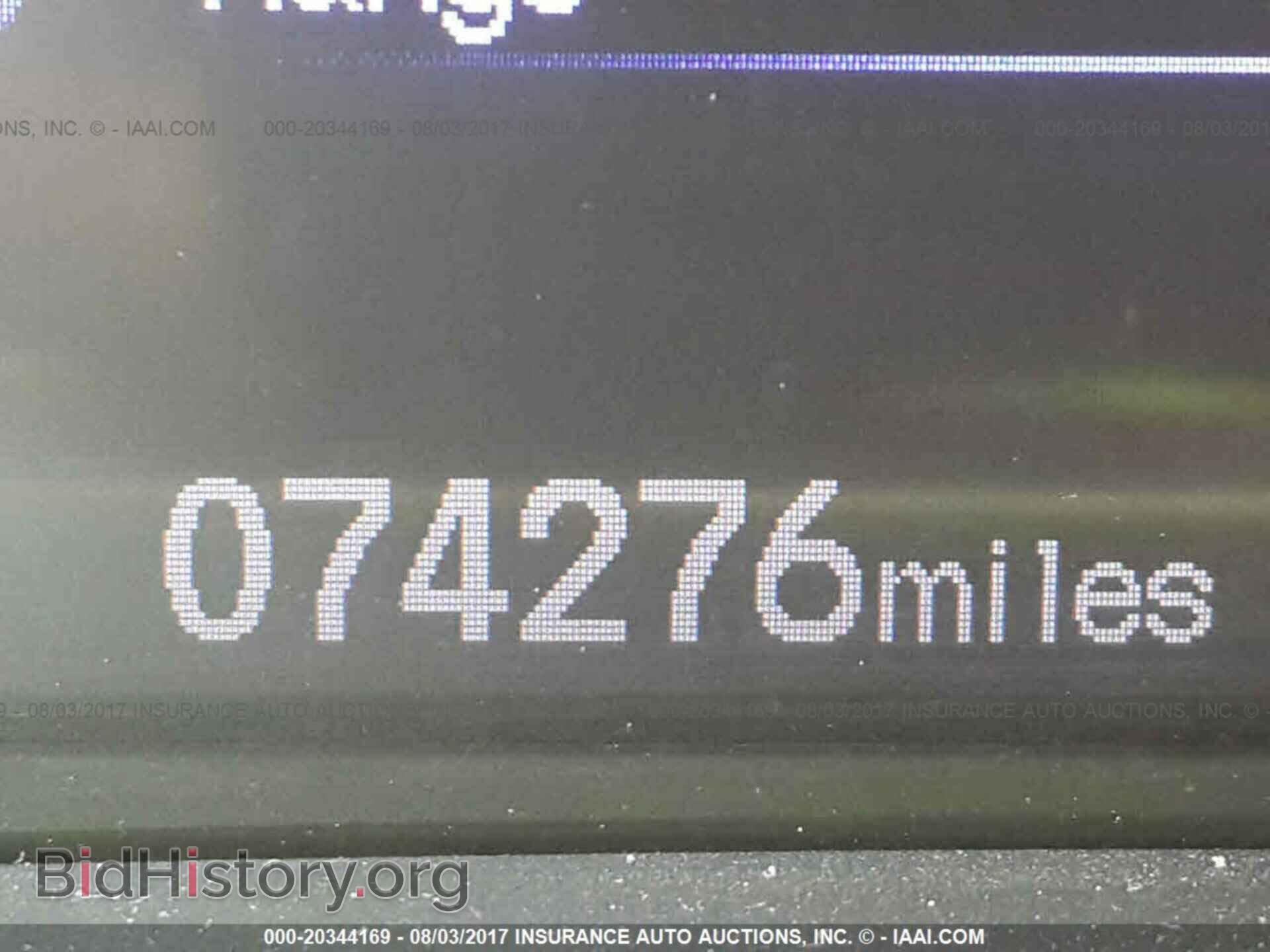 2012 Honda Civic - VIN: JHMFB4F22CS011044 - Photo 7