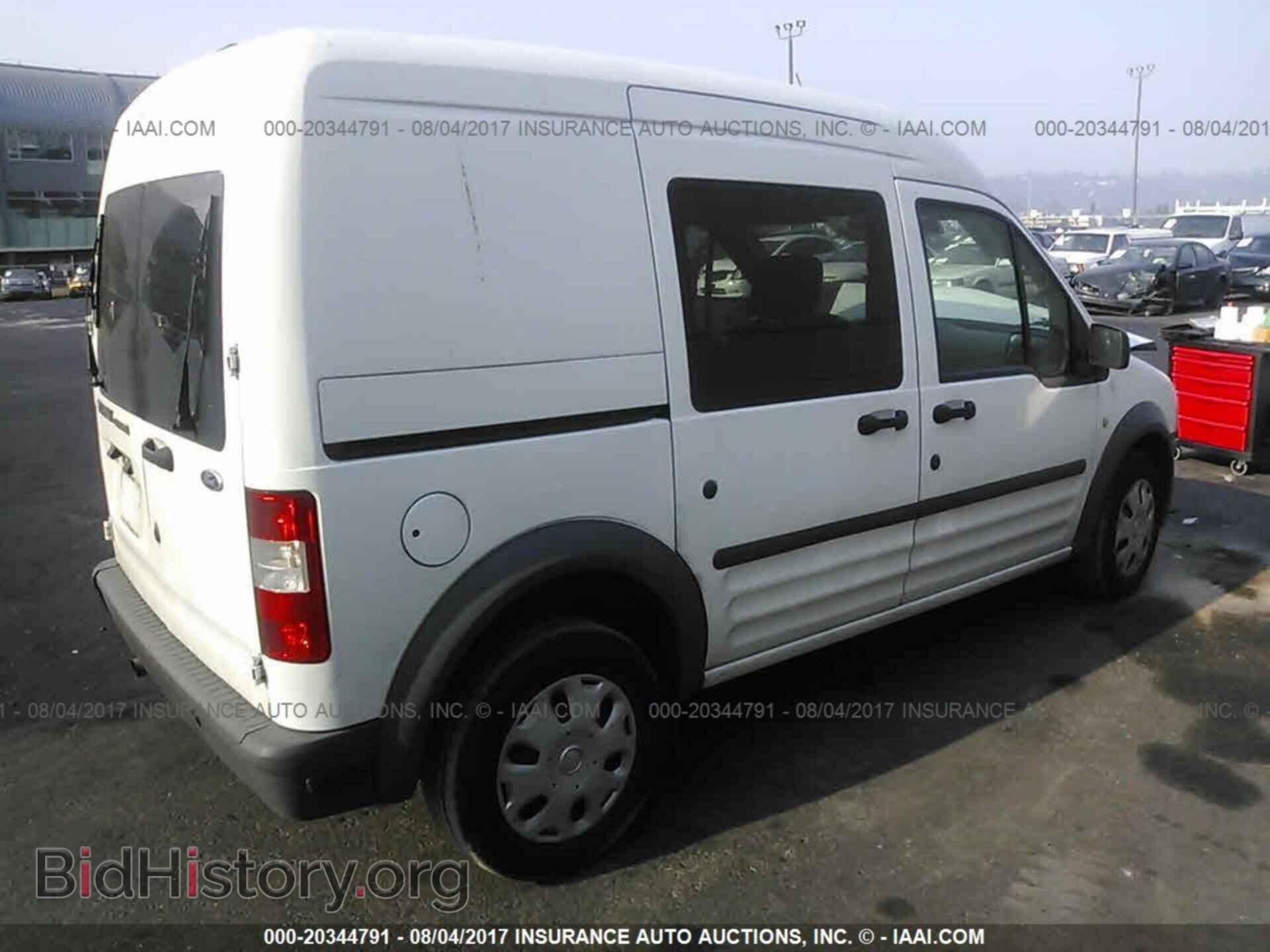 2011 Ford Transit - VIN: NM0LS7CN1BT056695 - Фото 4