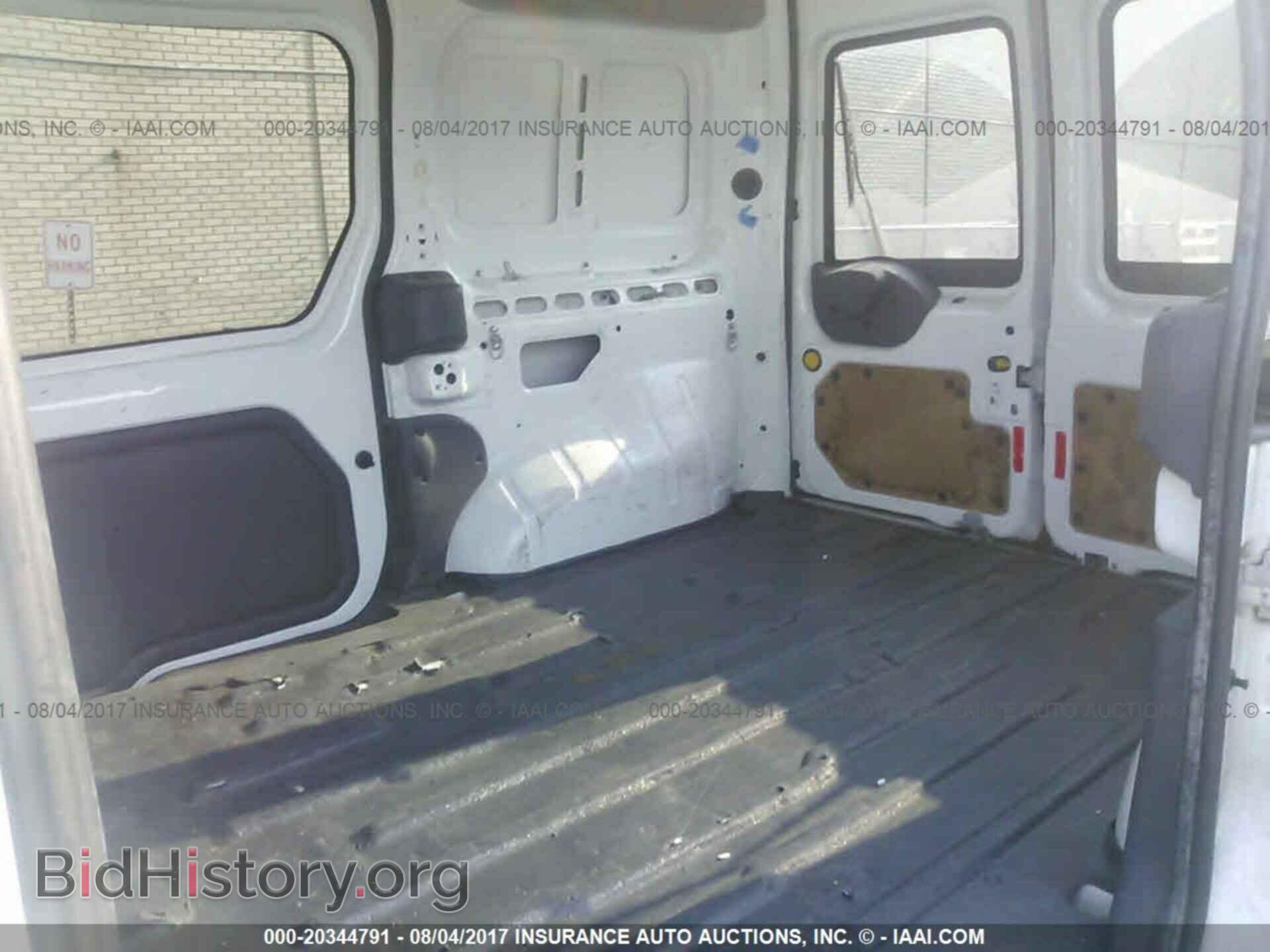 2011 Ford Transit - VIN: NM0LS7CN1BT056695 - Фото 8