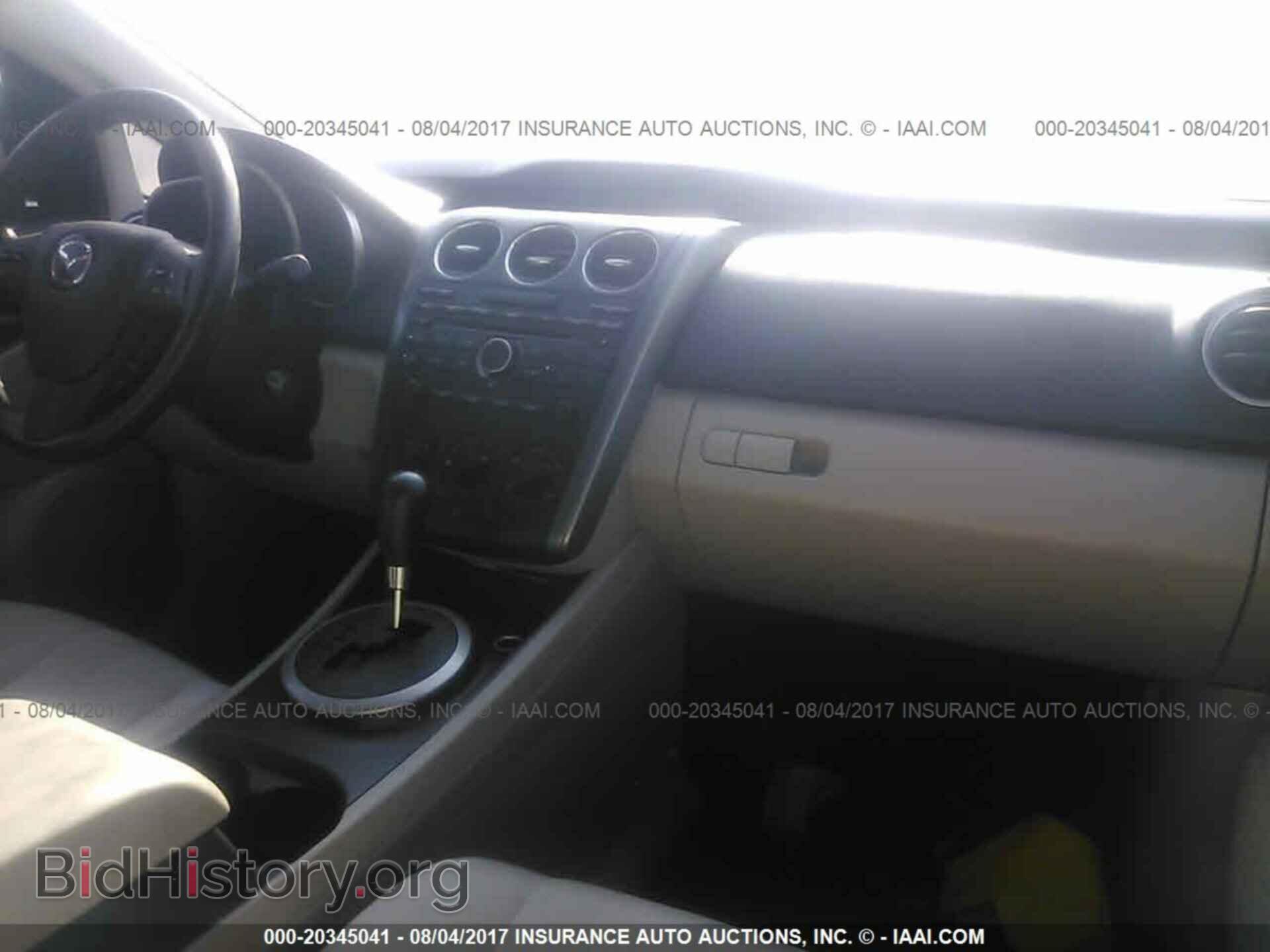 2011 Mazda Cx-7 - VIN: JM3ER2A51B0399075 - Фото 5
