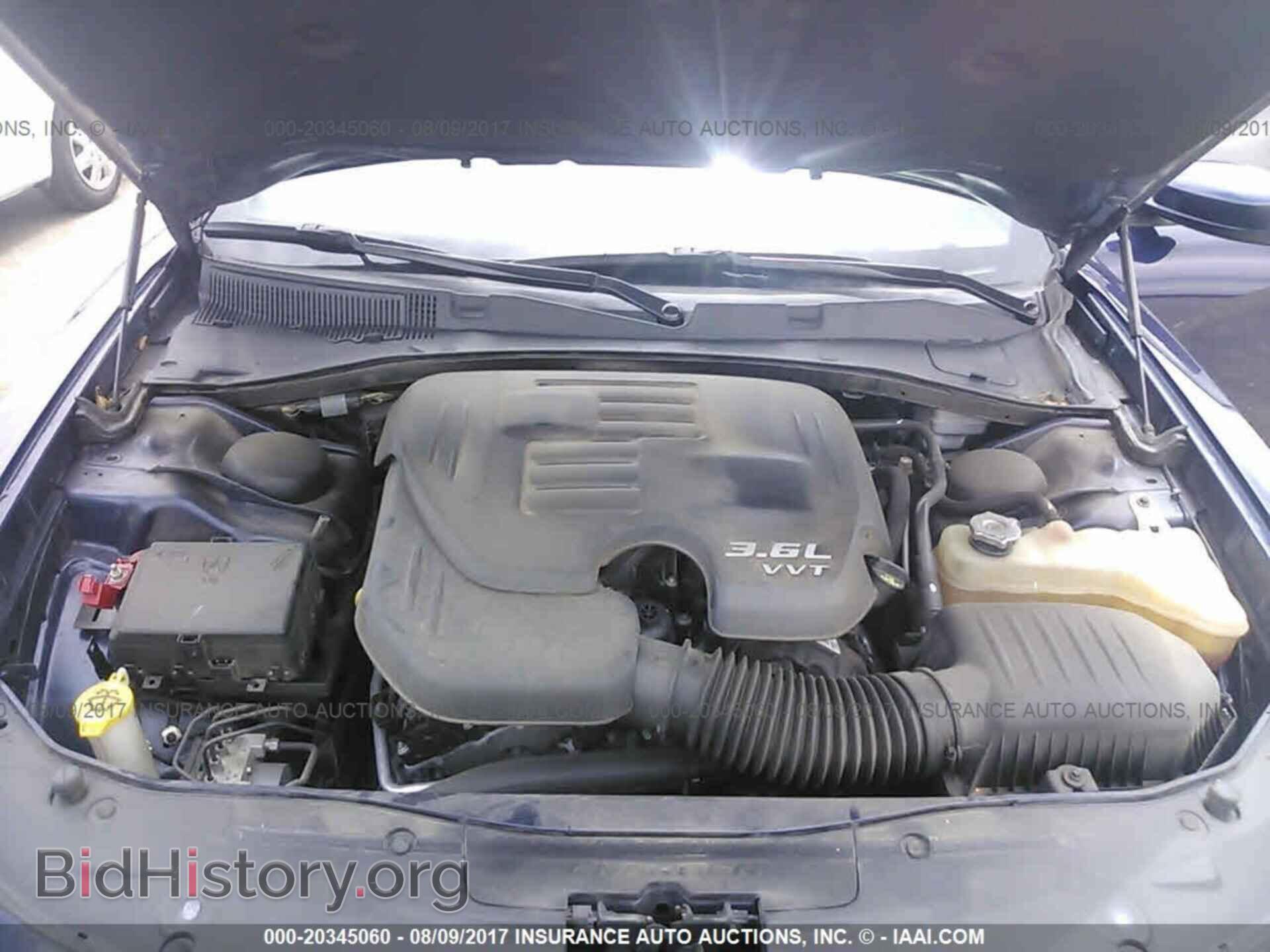 2015 Dodge Charger - VIN: 2C3CDXHG6FH824184 - Photo 10