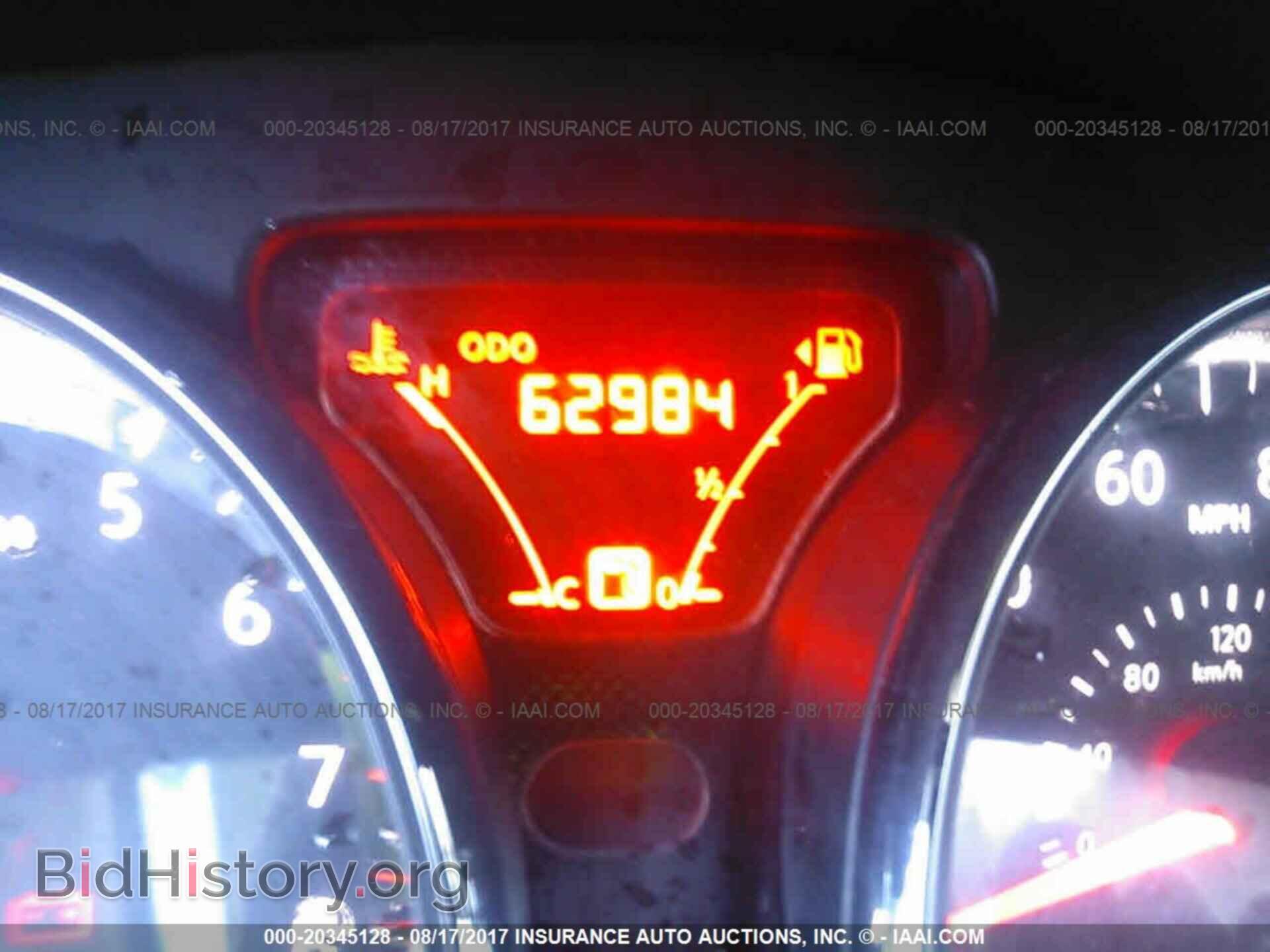 2014 Nissan Versa note - VIN: 3N1CE2CP7EL434500 - Photo 7
