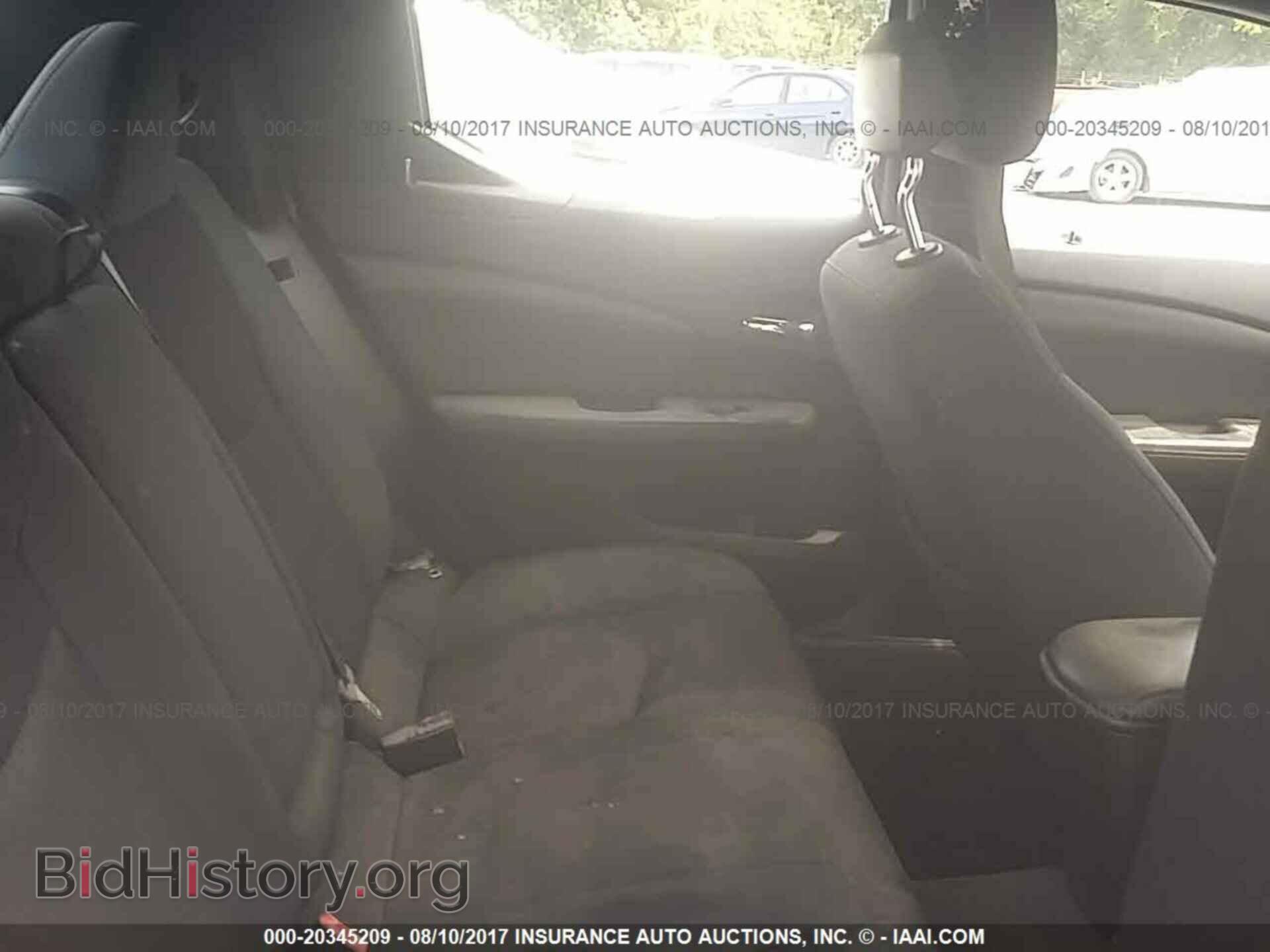 2013 Dodge Avenger - VIN: 1C3CDZAB3DN681872 - Photo 8