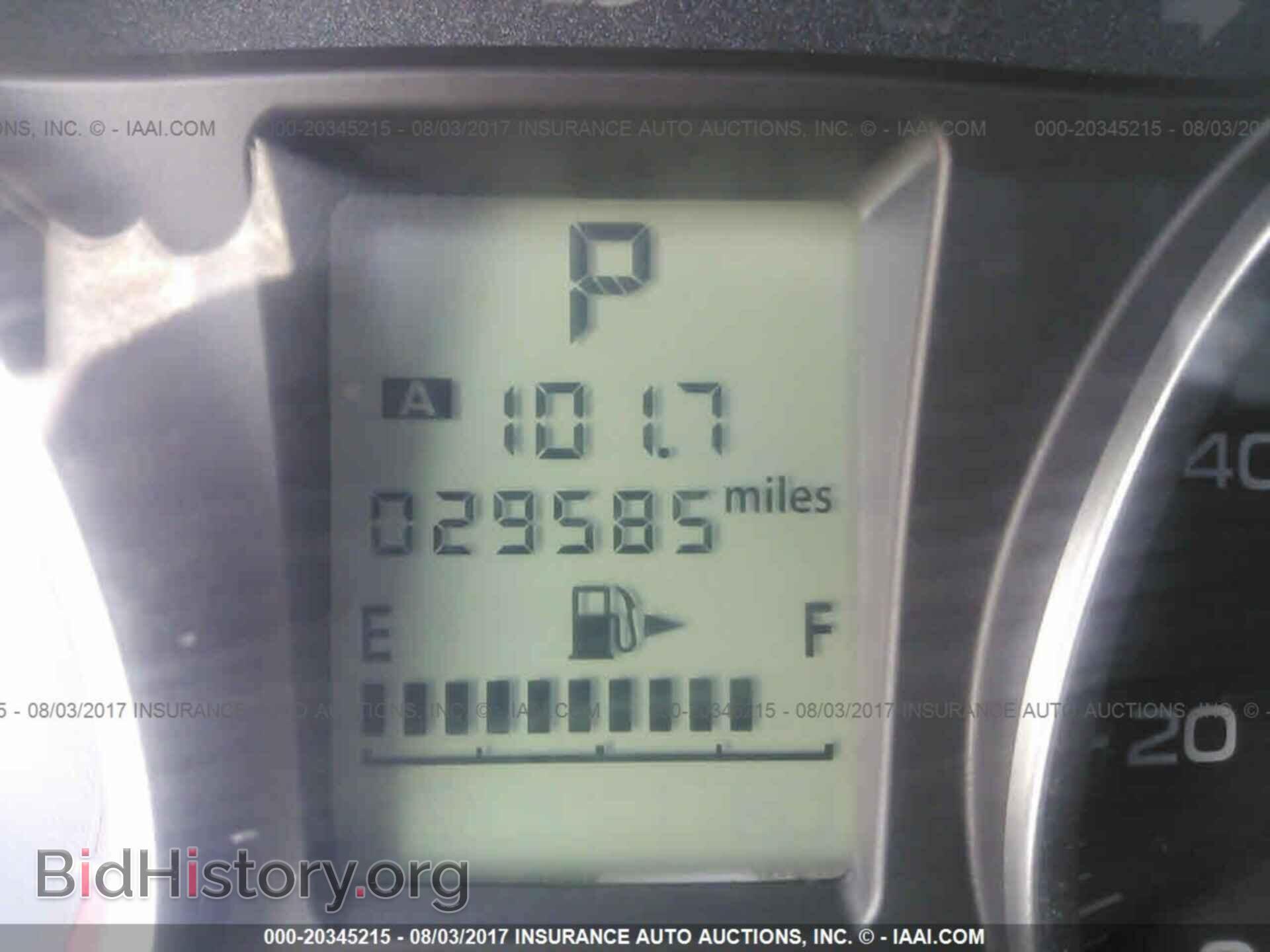 2014 Subaru Forester - VIN: JF2SJAEC4EH463221 - Фото 7