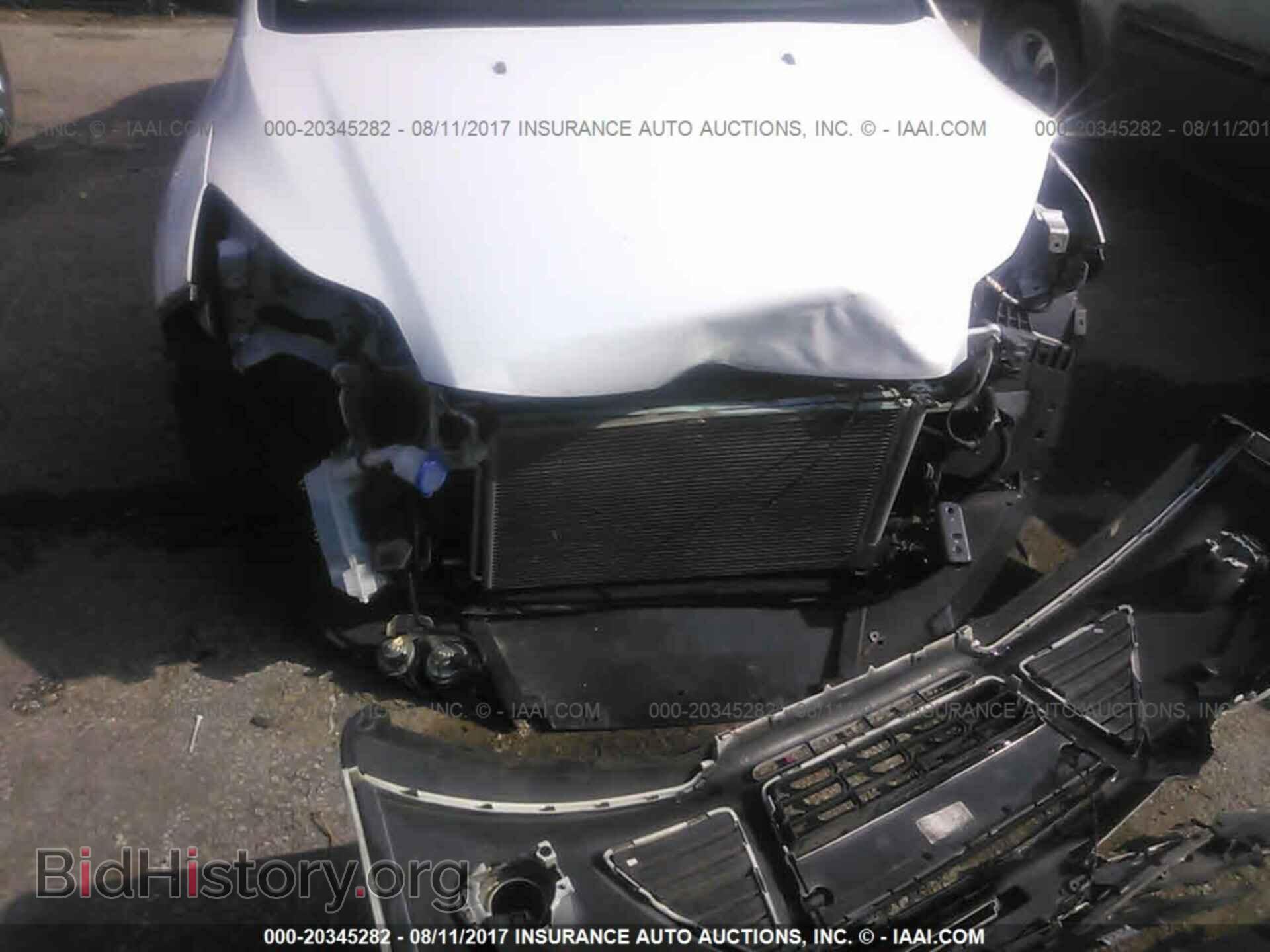 2014 Ford Focus - VIN: 1FADP3F26EL229740 - Photo 6