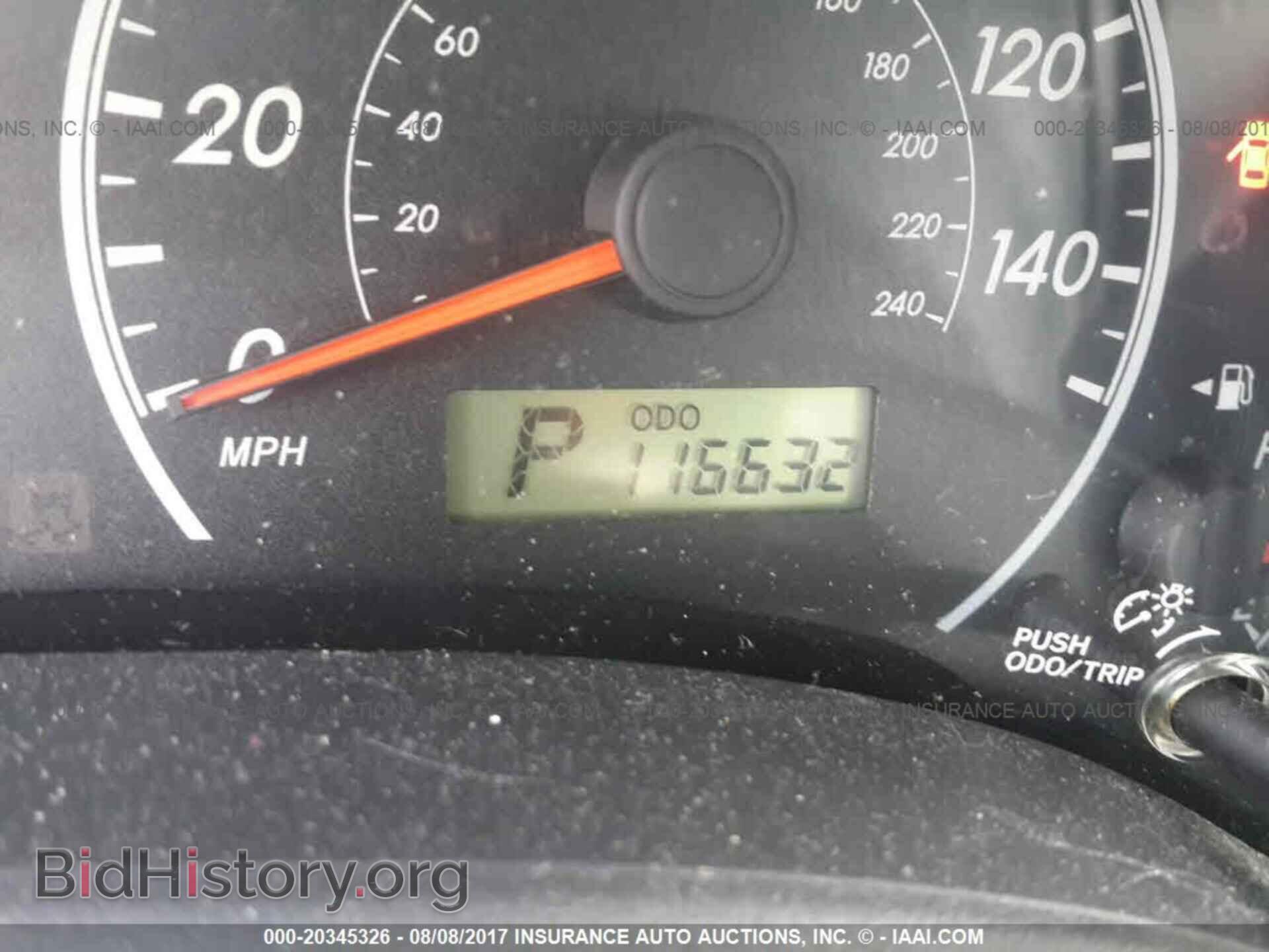 2013 Toyota Corolla - VIN: 2T1BU4EE2DC052542 - Photo 7