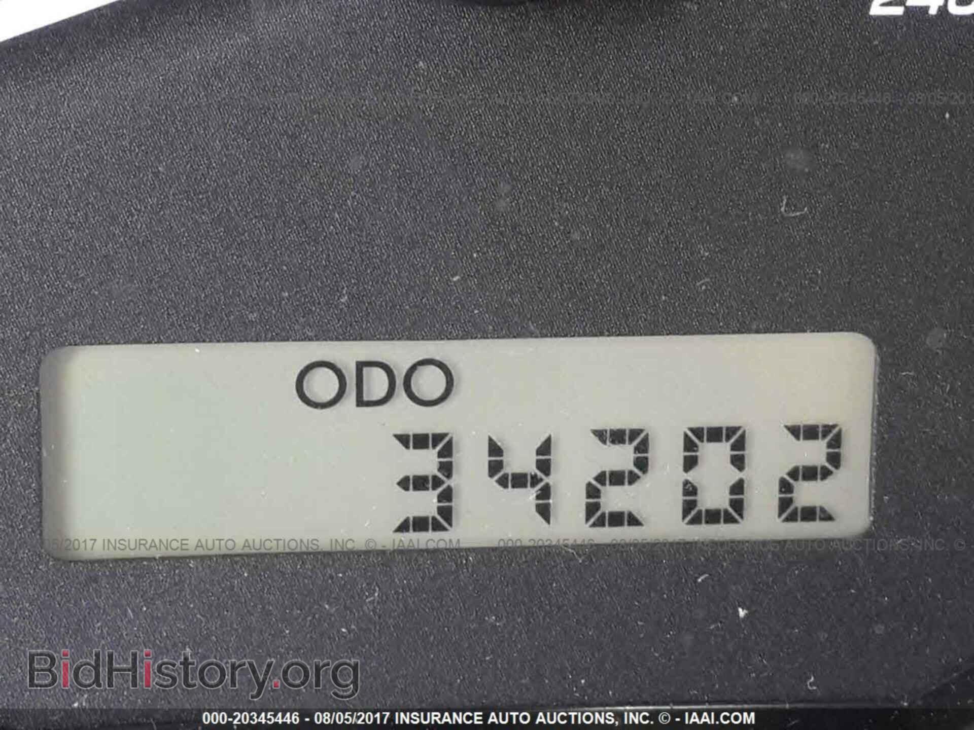2013 Subaru Forester - VIN: JF2SHADC6DG404527 - Фото 7