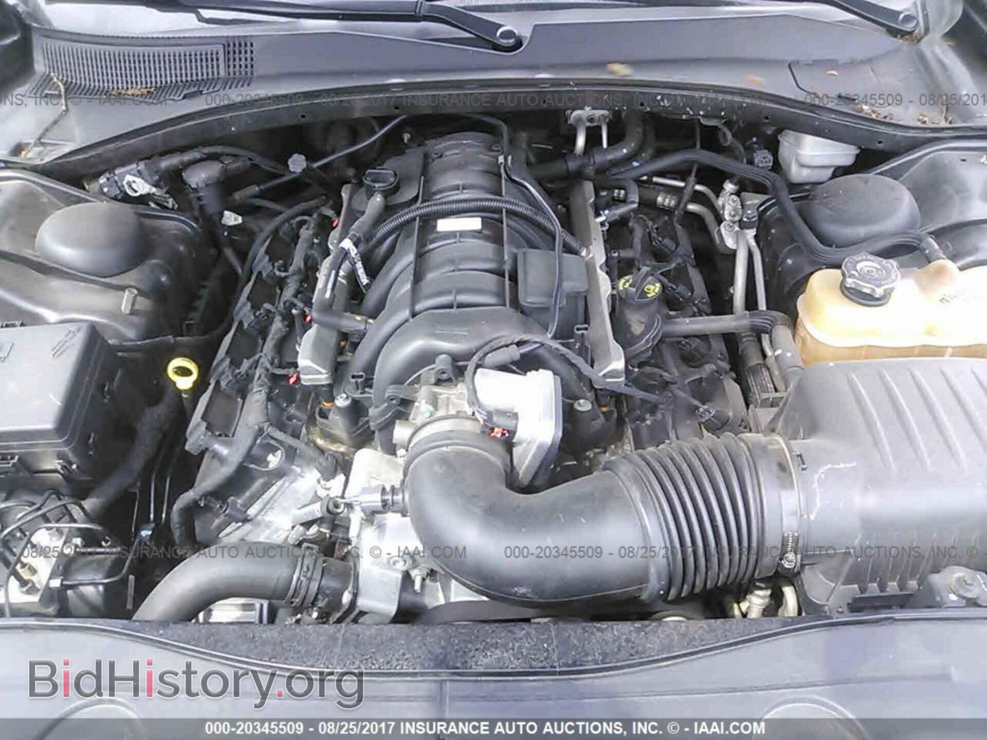 2012 Dodge Charger - VIN: 2C3CDXAT9CH242891 - Фото 10