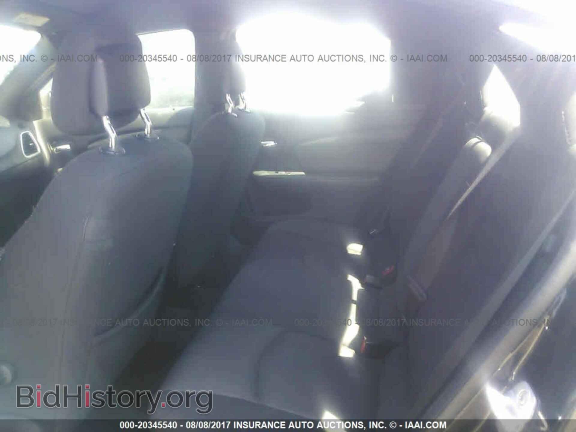 2013 Dodge Avenger - VIN: 1C3CDZAG8DN769585 - Photo 8
