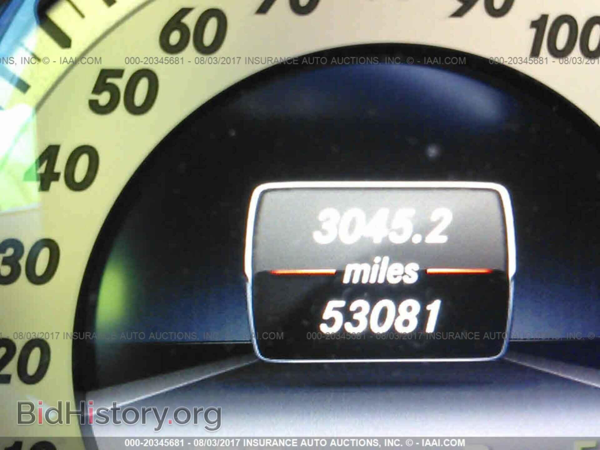 2014 Mercedes-benz E - VIN: WDDHF8JB9EA891610 - Фото 7