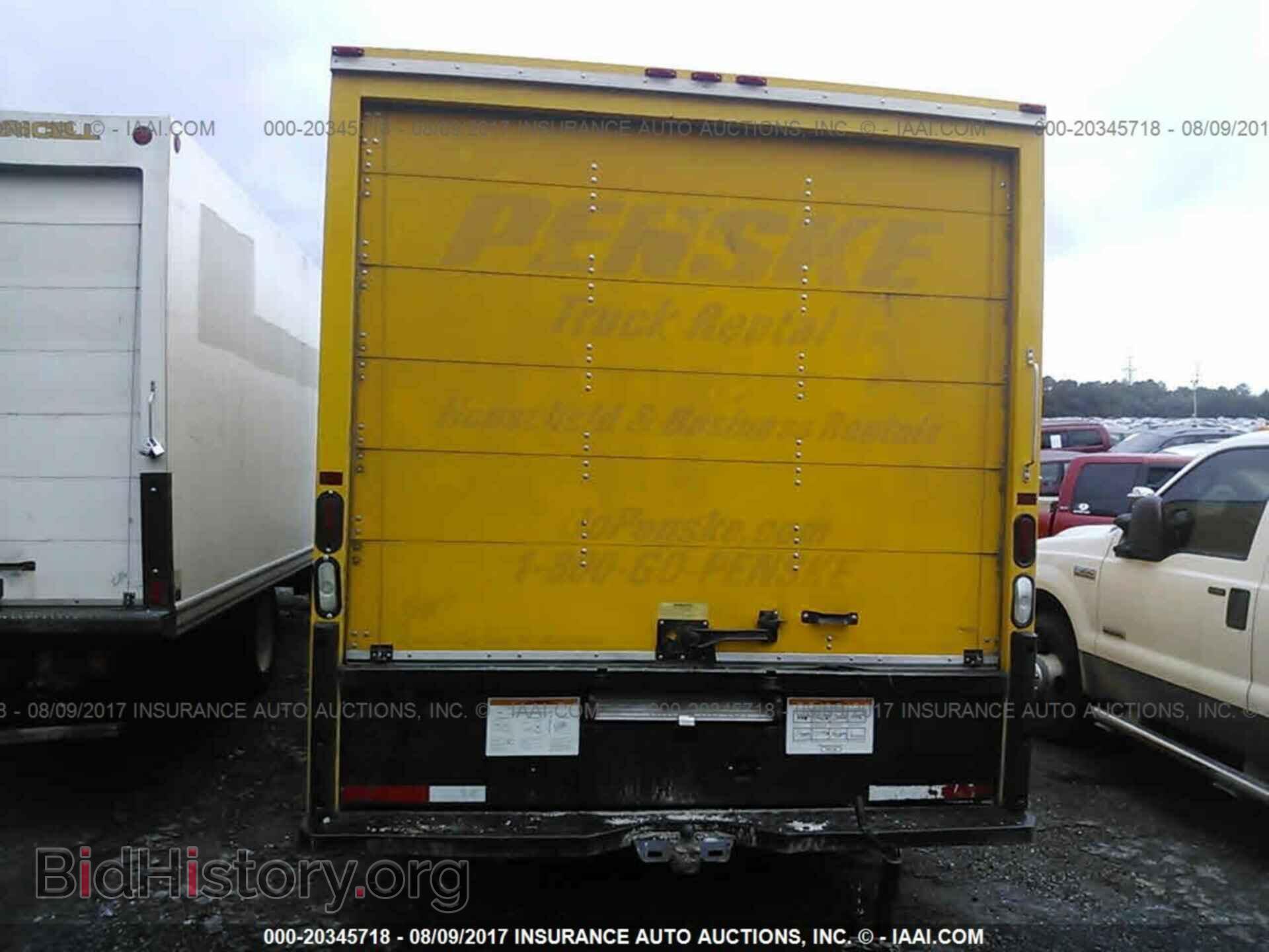 2012 Gmc Savana - VIN: 1GD374CG8C1904620 - Photo 8