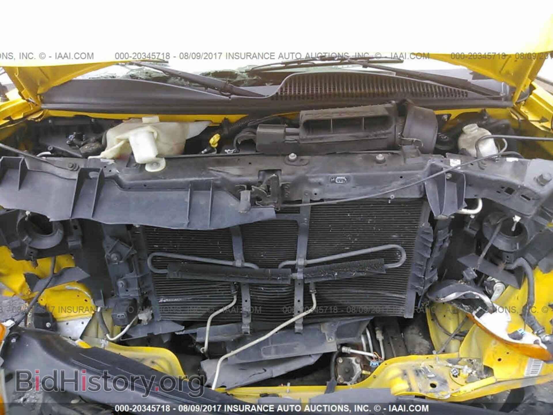 2012 Gmc Savana - VIN: 1GD374CG8C1904620 - Photo 9