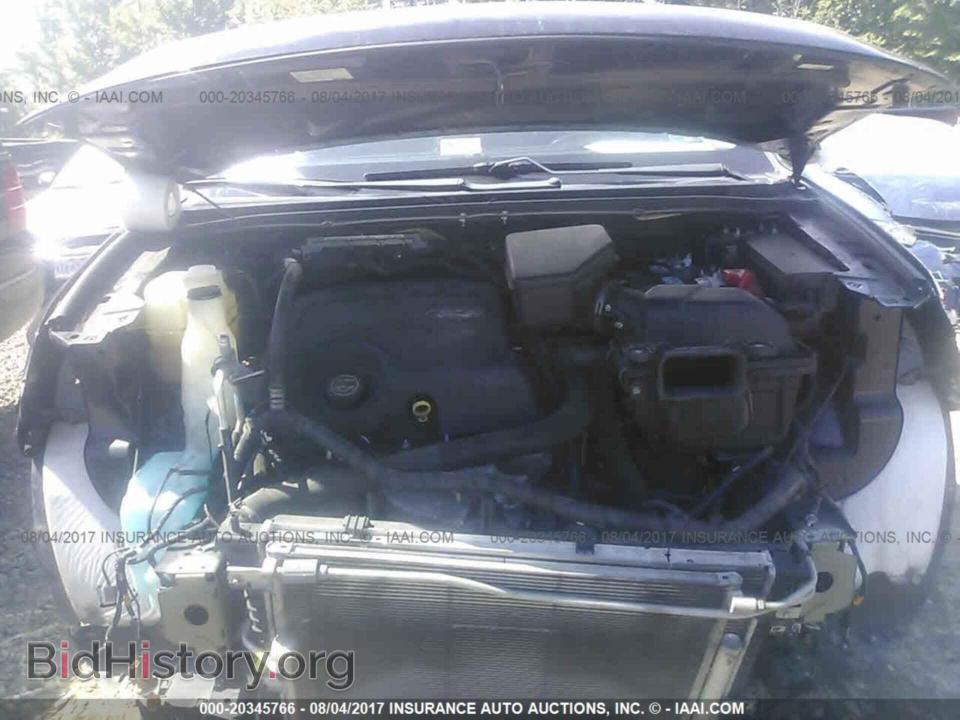 2014 Ford Edge - VIN: 2FMDK4KCXEBA11695 - Фото 10