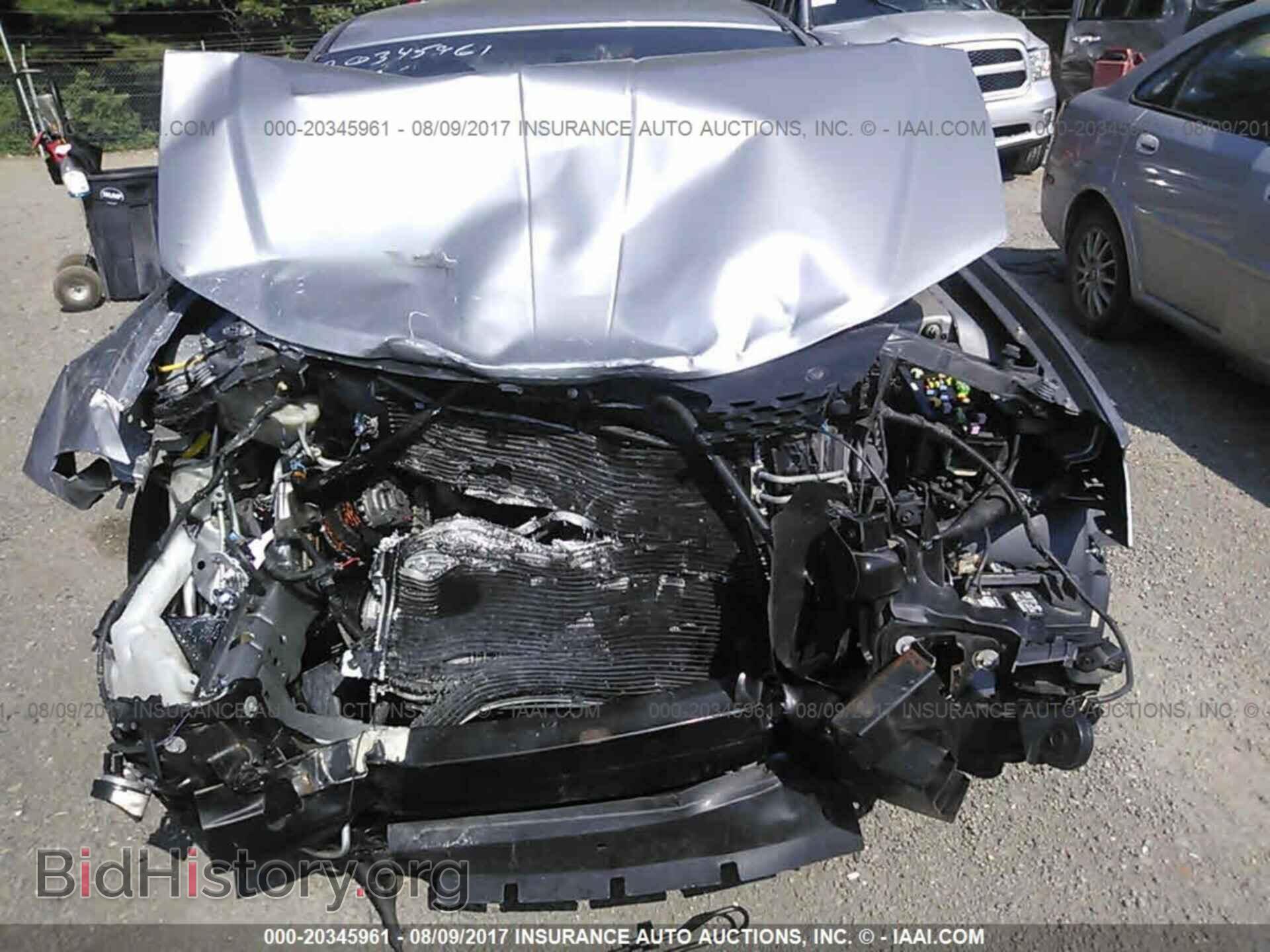2014 Dodge Avenger - VIN: 1C3CDZAB3EN139172 - Photo 6