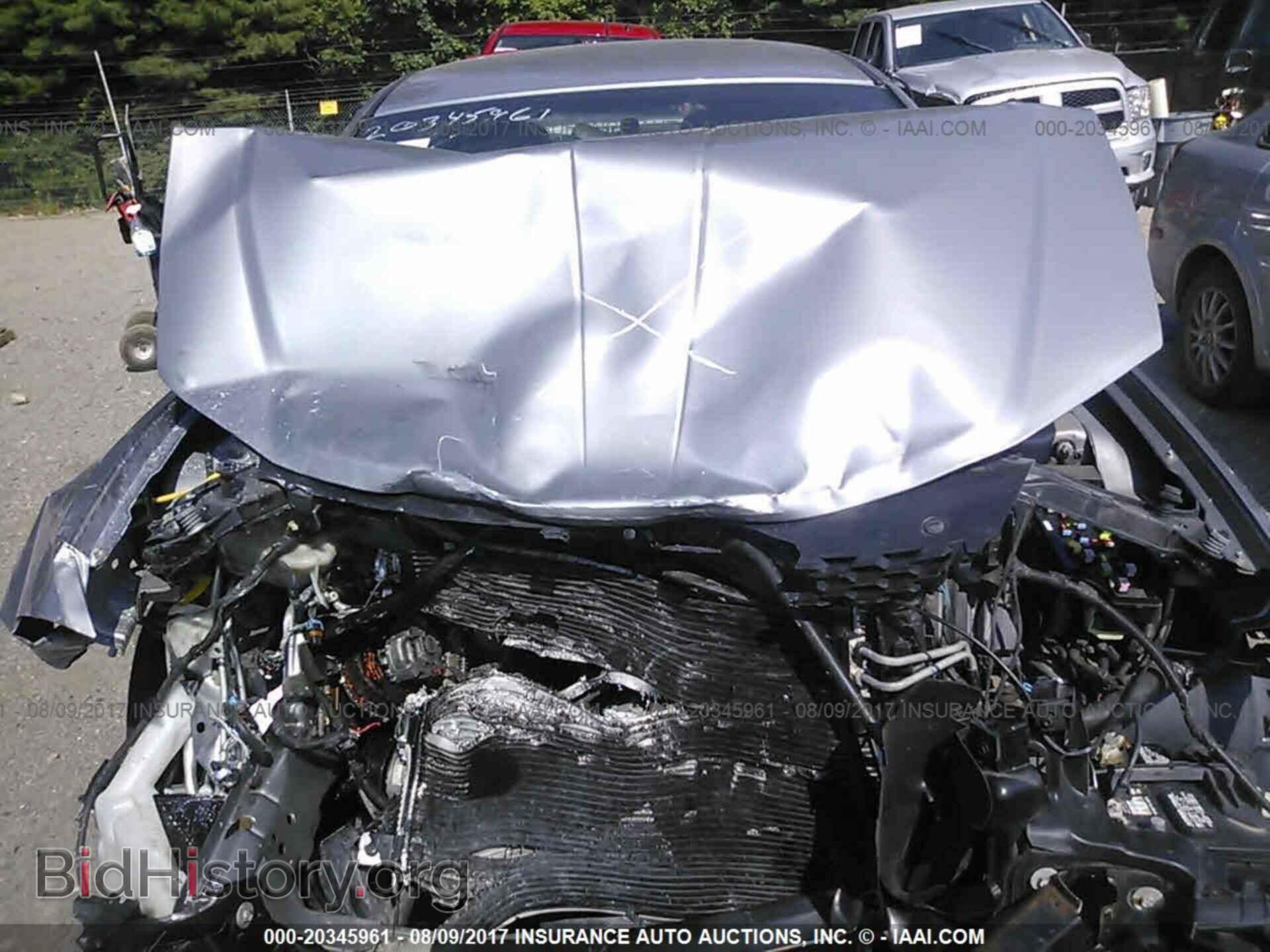 2014 Dodge Avenger - VIN: 1C3CDZAB3EN139172 - Photo 10