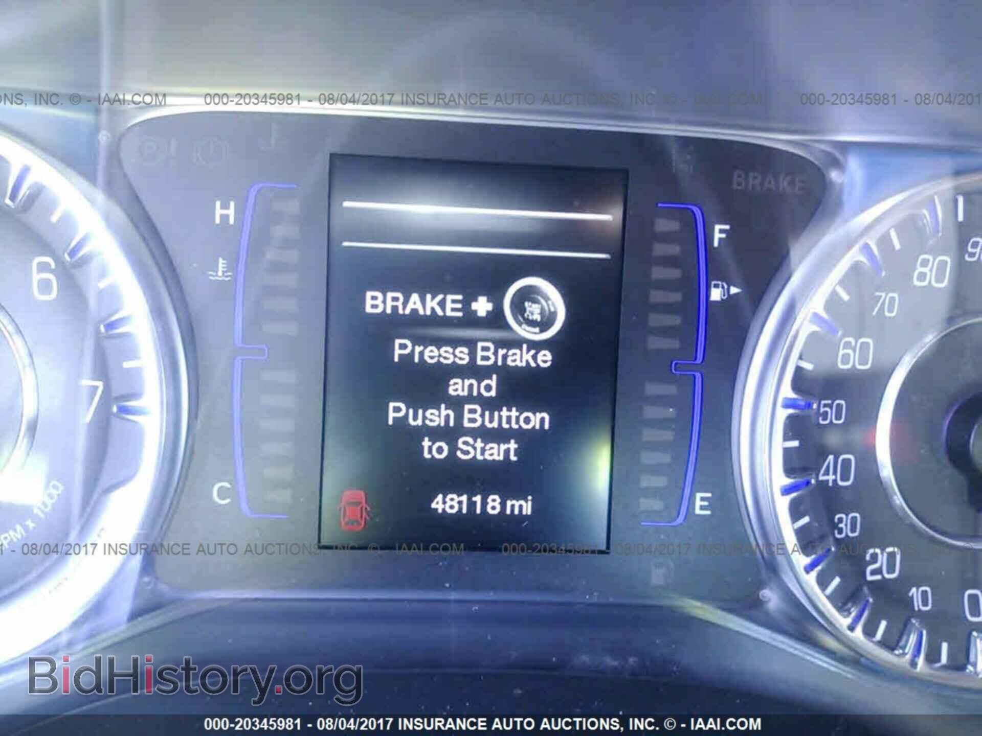 2015 Chrysler 200 - VIN: 1C3CCCAB1FN649389 - Photo 7
