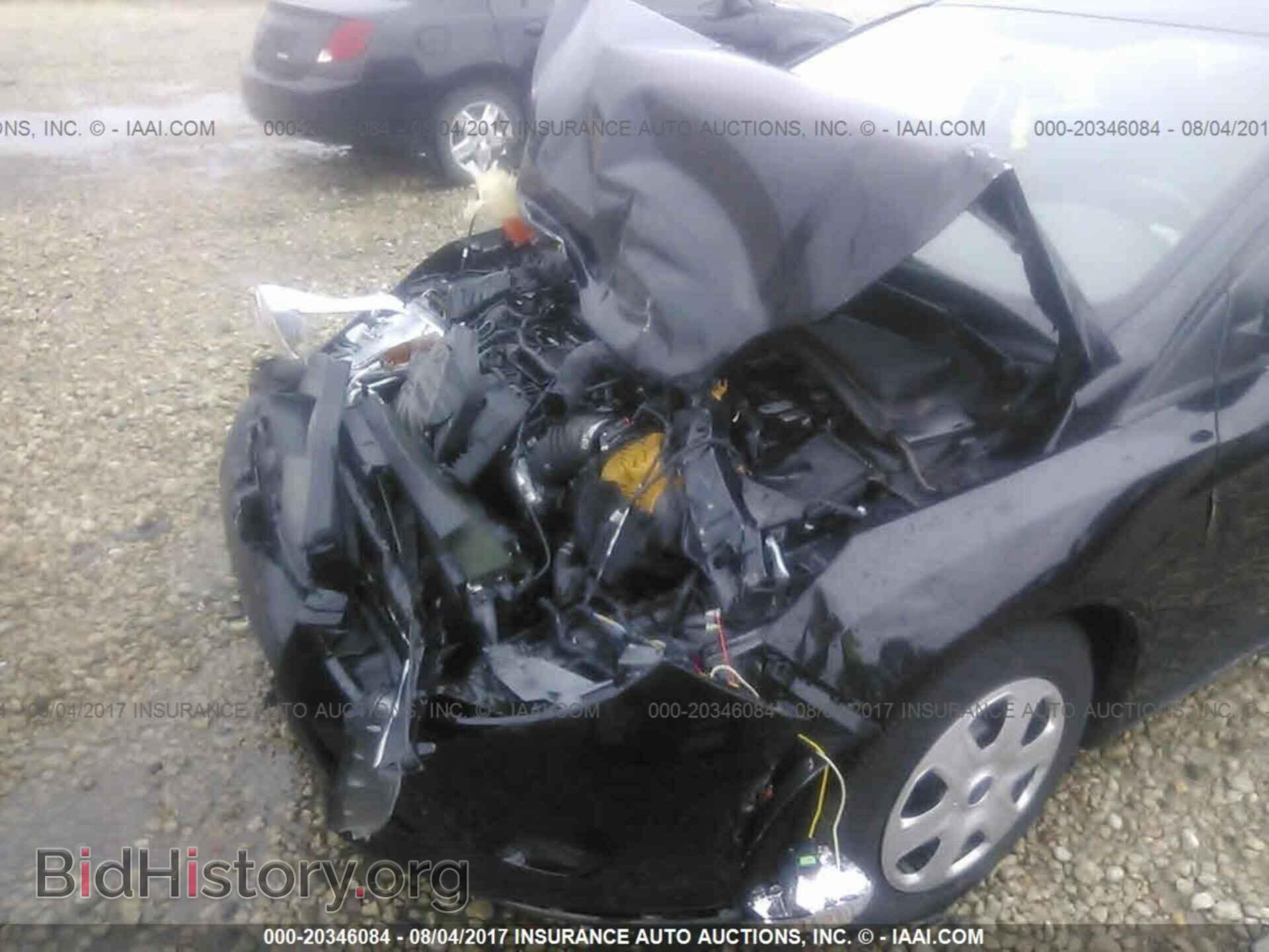 2014 Ford Focus - VIN: 1FADP3E28EL192580 - Photo 6