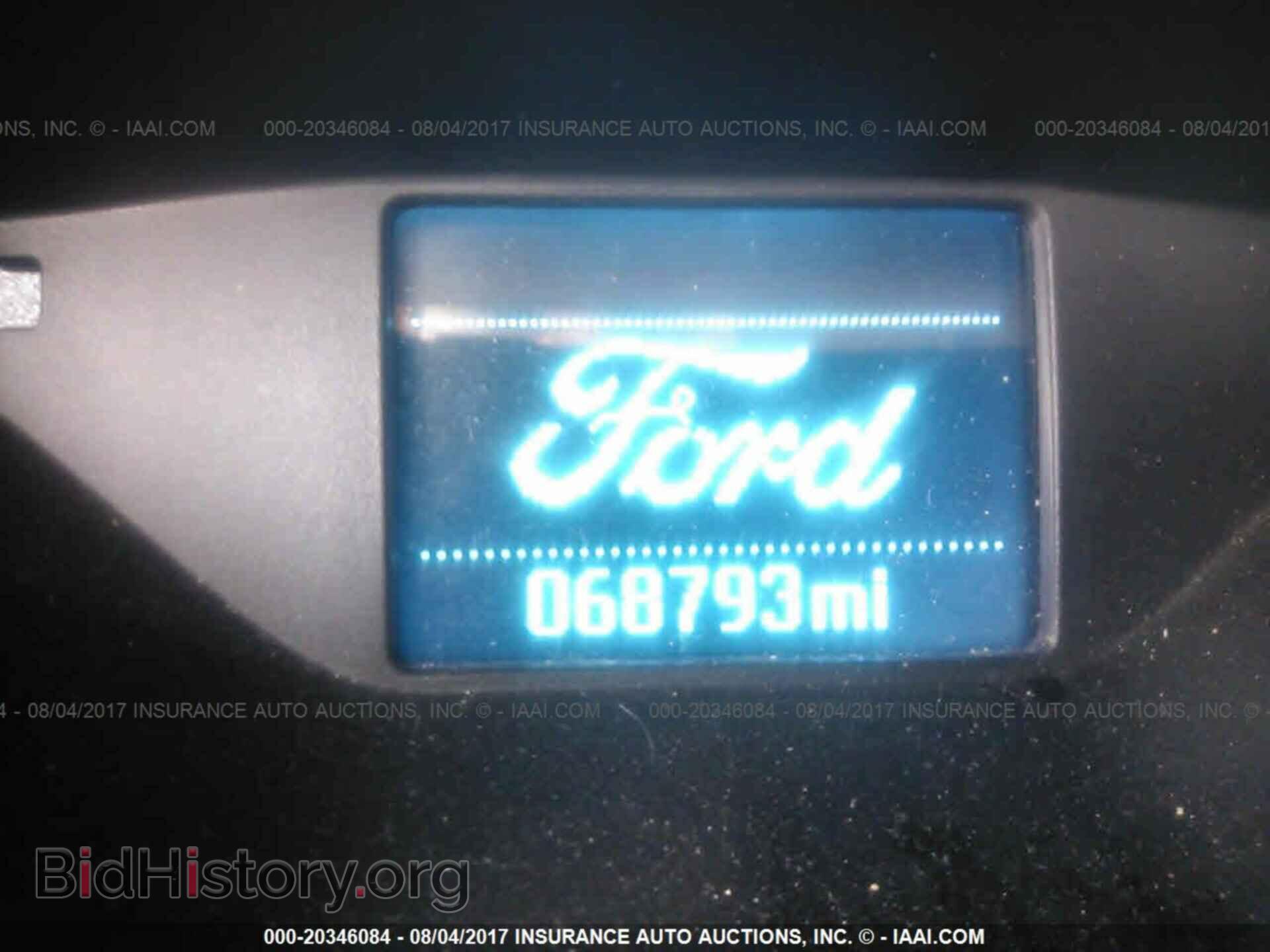 2014 Ford Focus - VIN: 1FADP3E28EL192580 - Photo 7