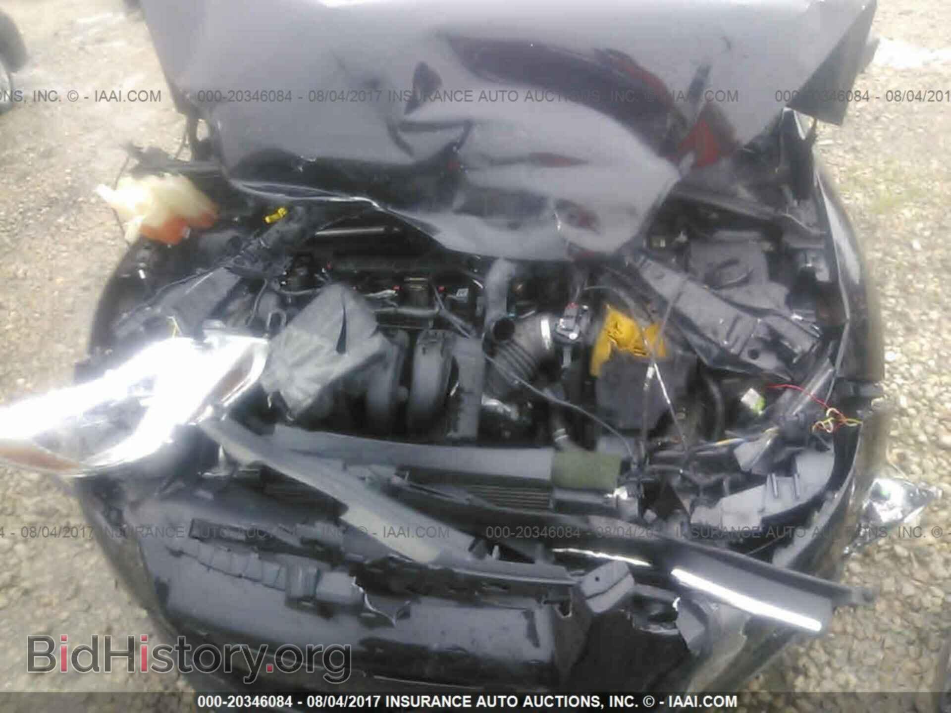 2014 Ford Focus - VIN: 1FADP3E28EL192580 - Photo 10