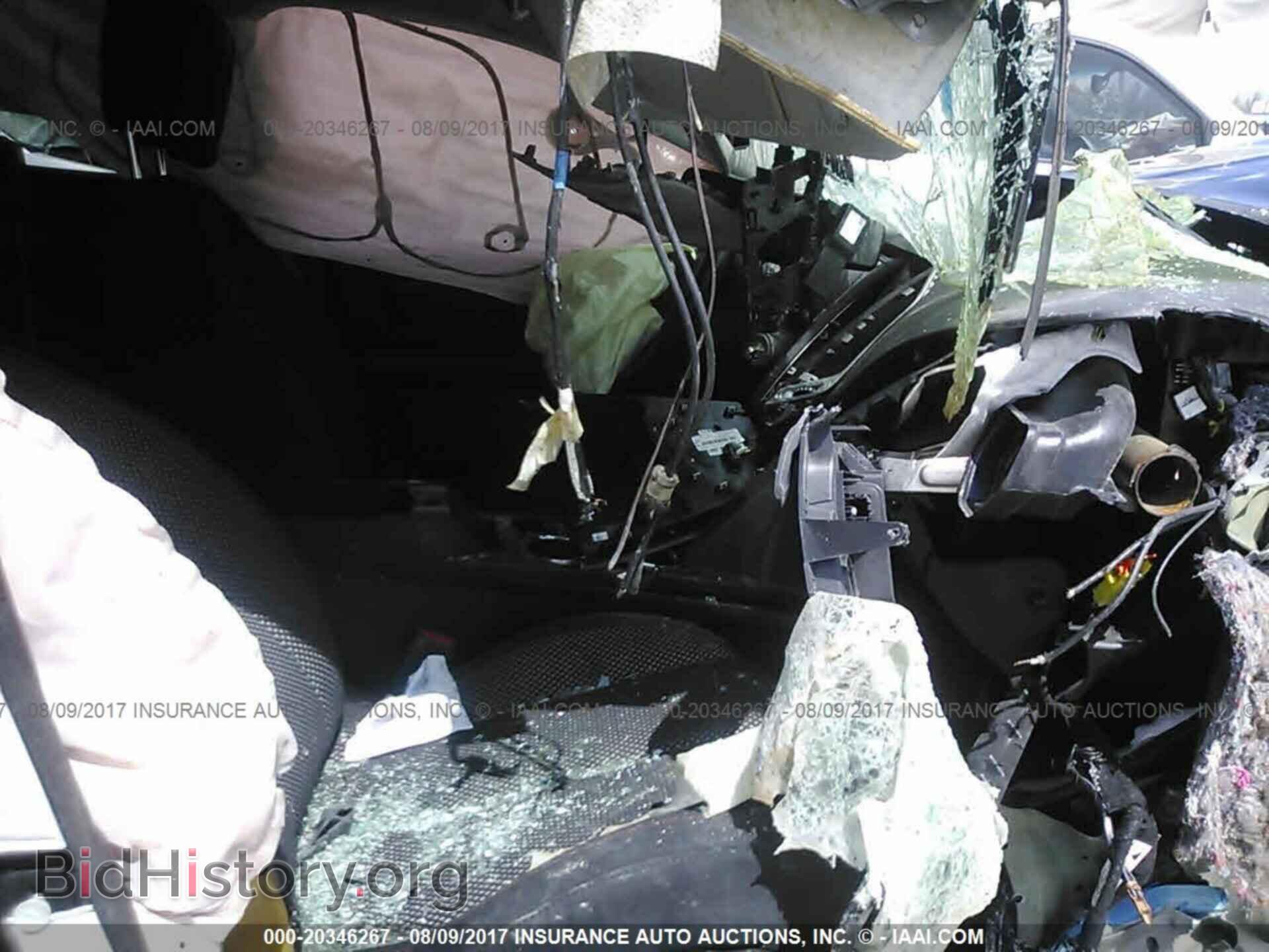 2012 Gmc Terrain - VIN: 2GKFLSE50C6206470 - Фото 5
