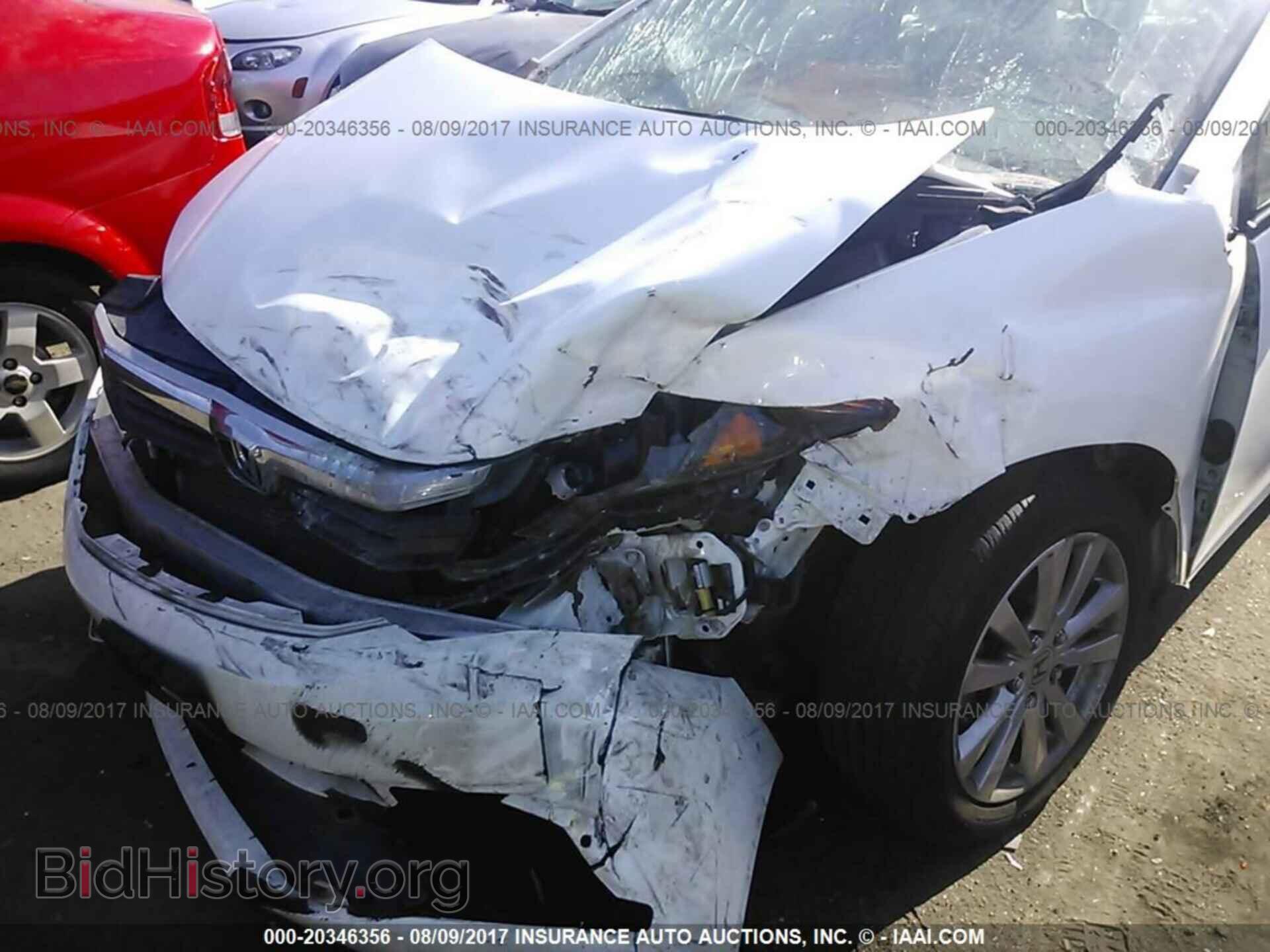 2012 Honda Civic - VIN: 19XFB2F8XCE091173 - Photo 6