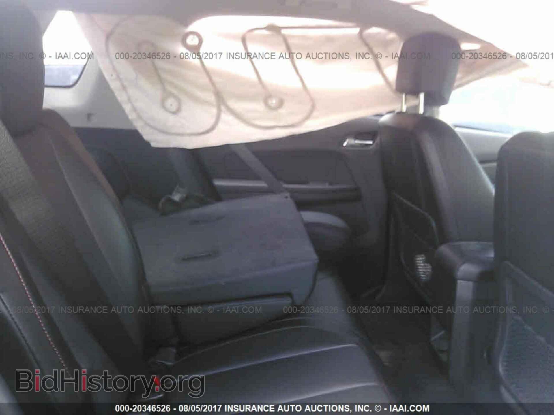 2015 Gmc Terrain - VIN: 2GKALSEK4F6322047 - Photo 8