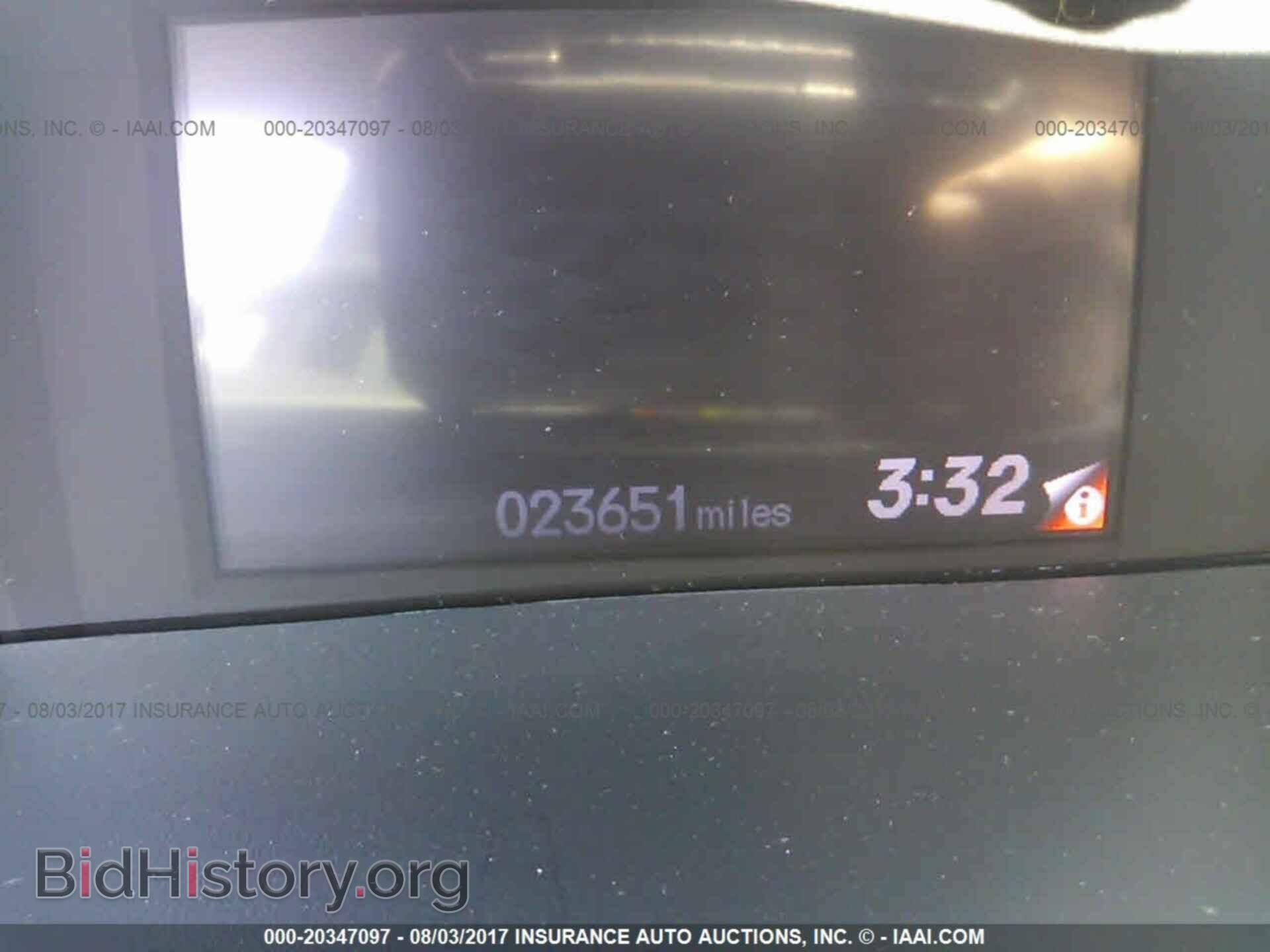 2012 Honda Civic - VIN: 19XFB2F50CE323768 - Фото 7