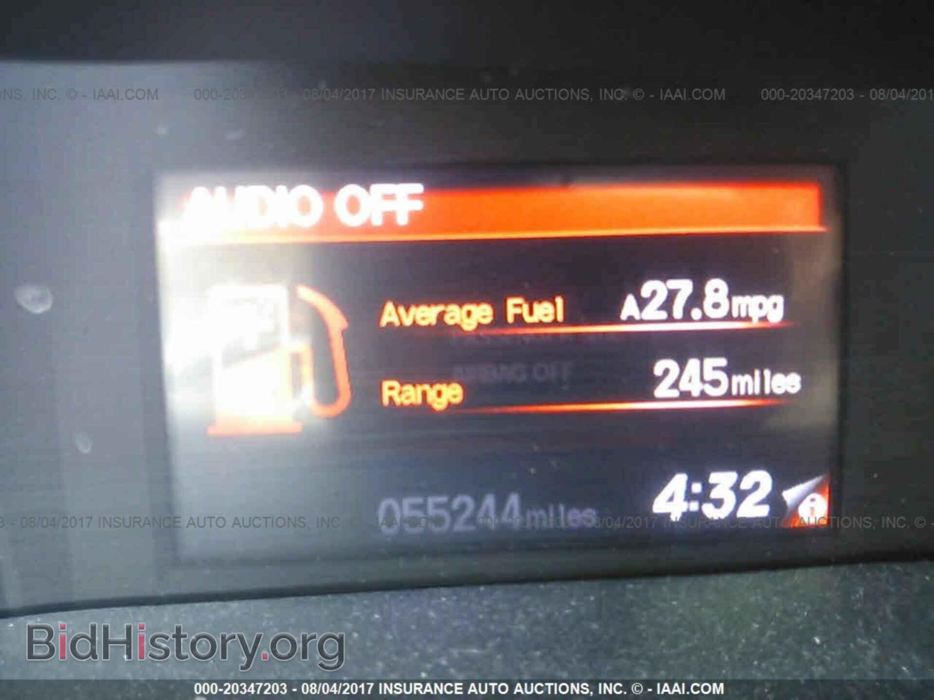 2012 Honda Civic - VIN: 19XFB2F59CE061068 - Photo 7